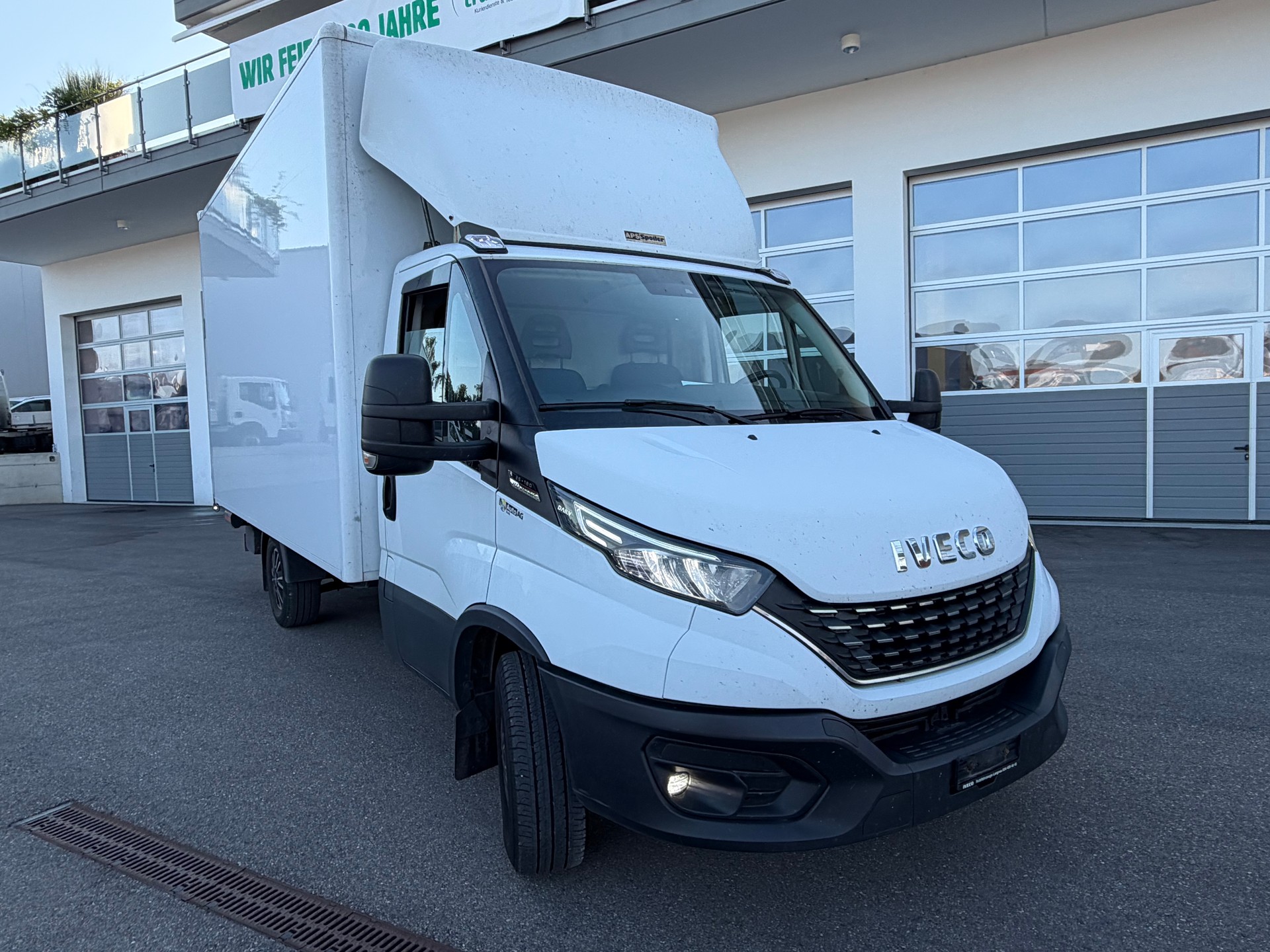 IVECO 35 S 18H A8 D-image-2