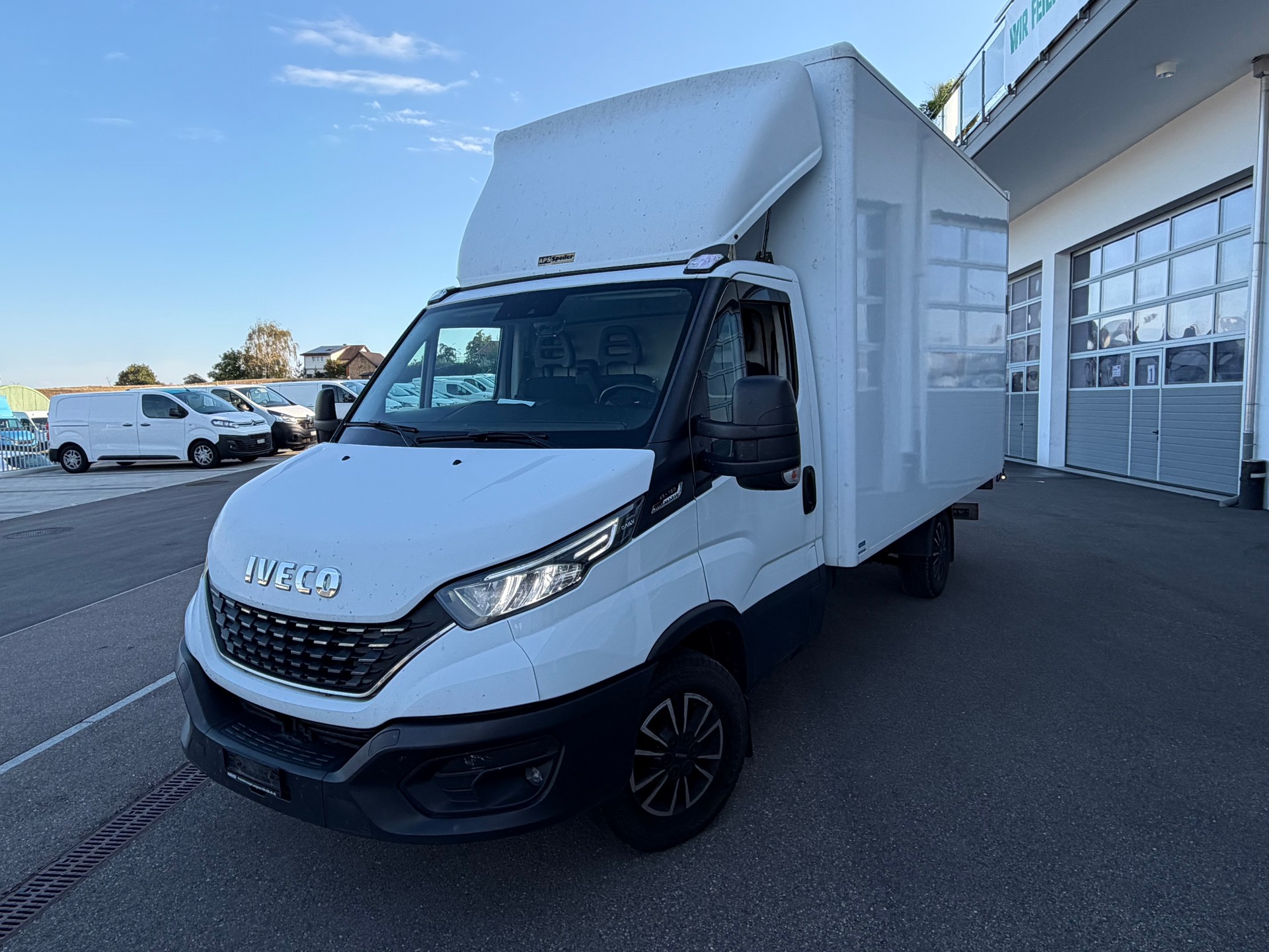 IVECO 35 S 18H A8 D-image-0