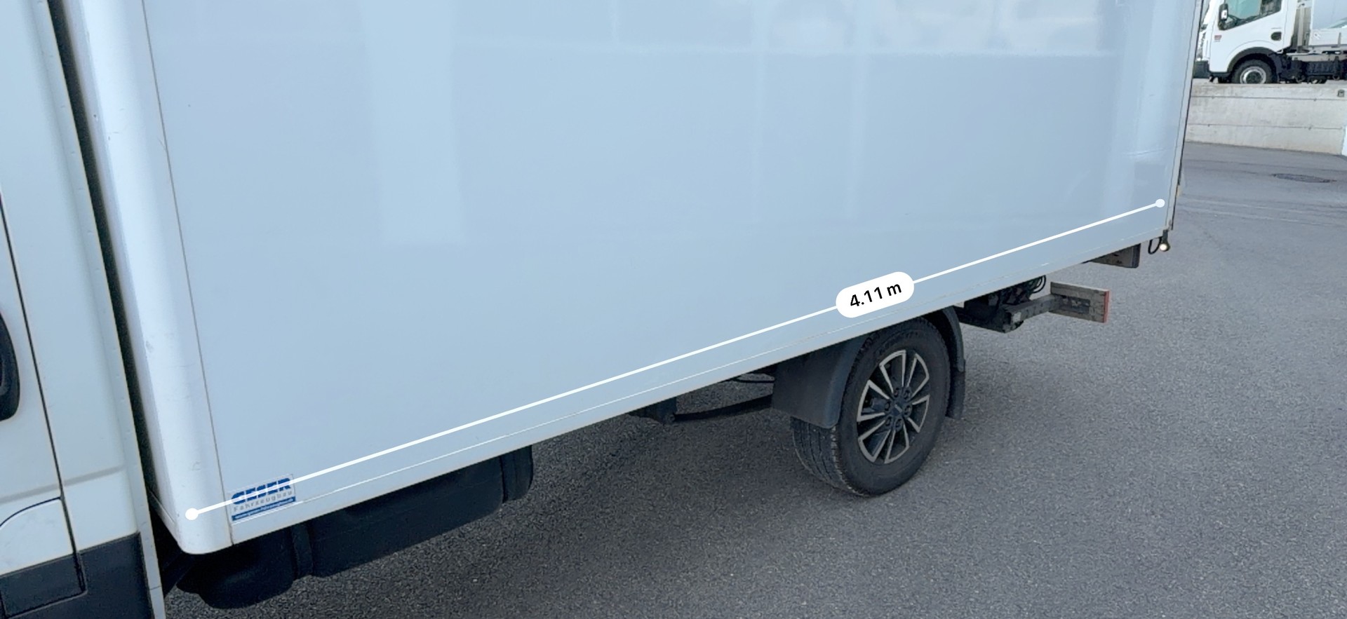 IVECO 35 S 18H A8 D-image-8