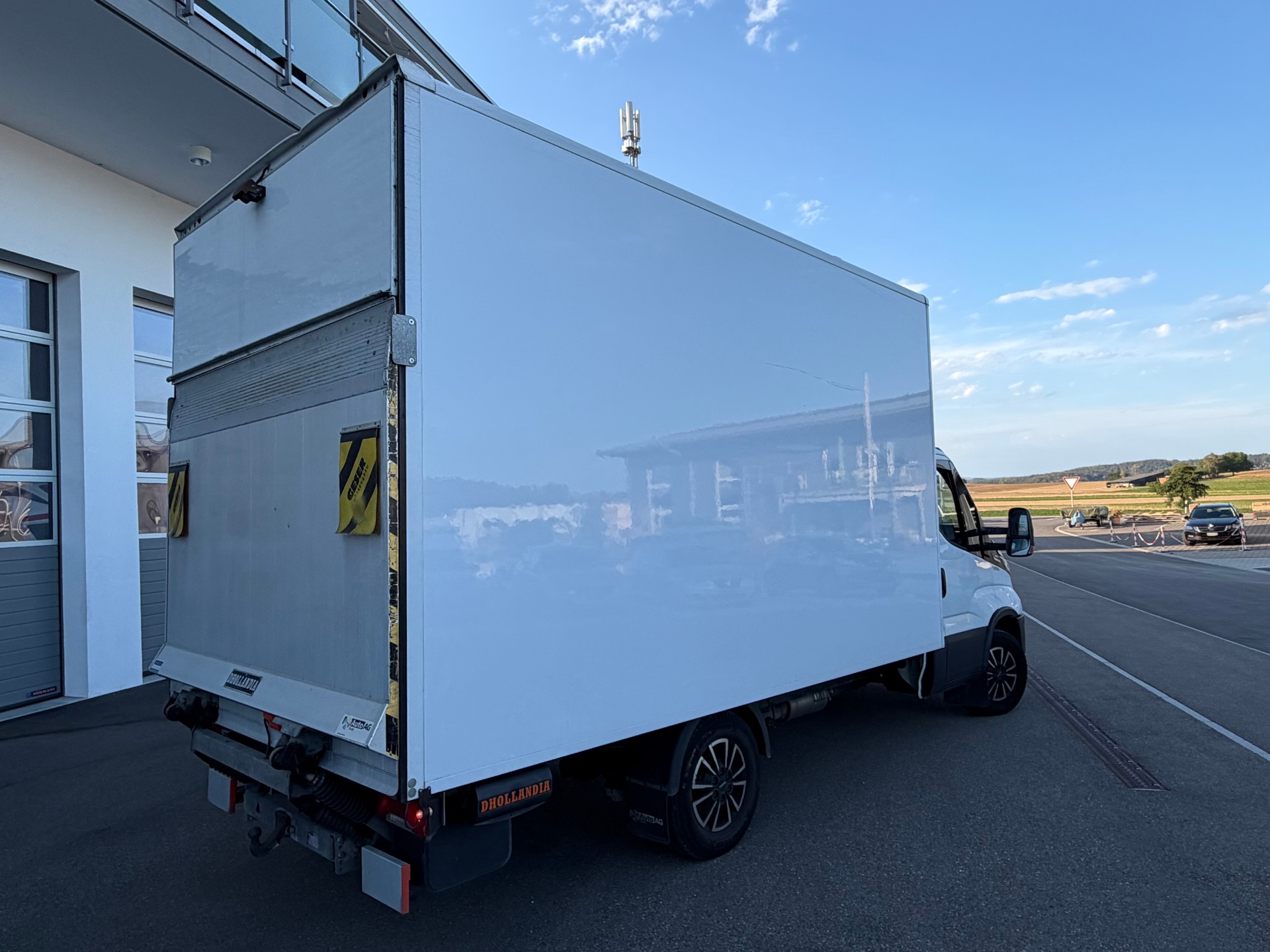 IVECO 35 S 18H A8 D-image-5