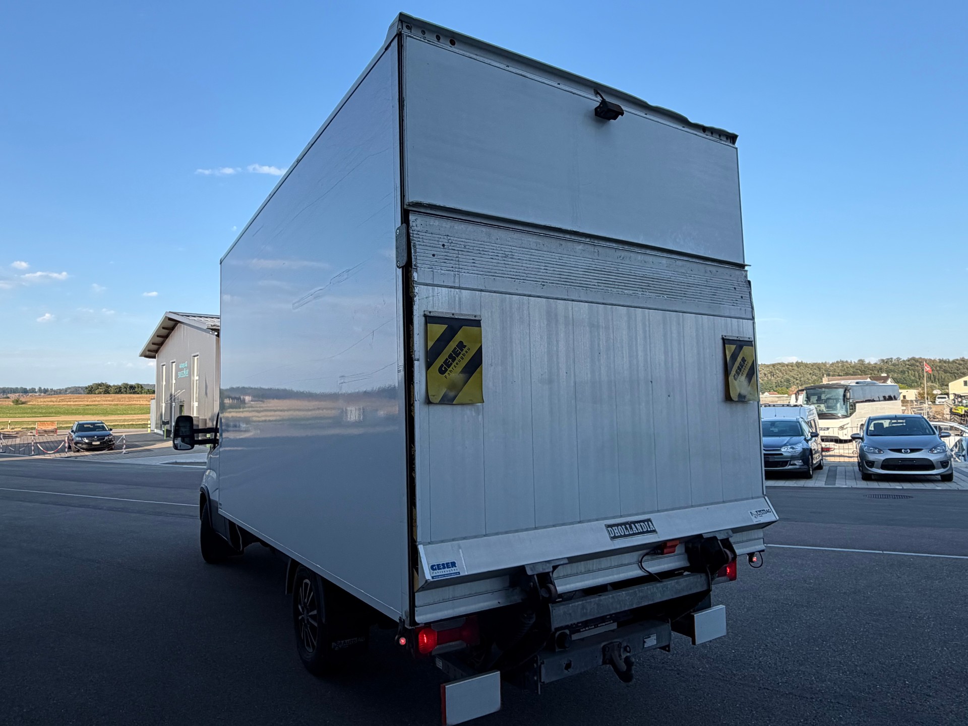 IVECO 35 S 18H A8 D-image-6