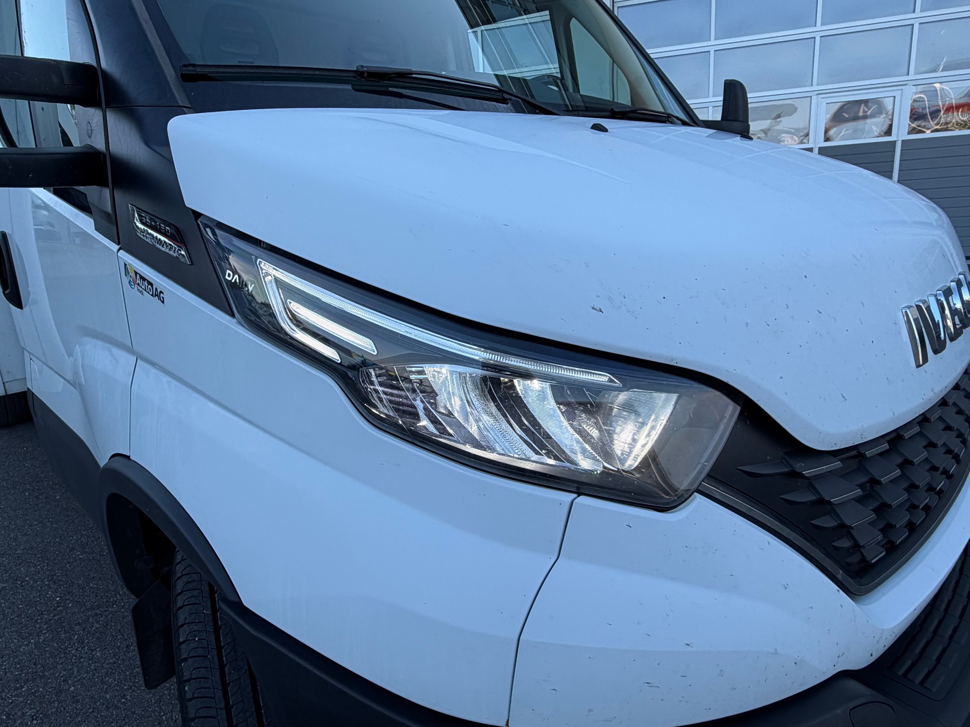 IVECO 35 S 18H A8 D-image-3