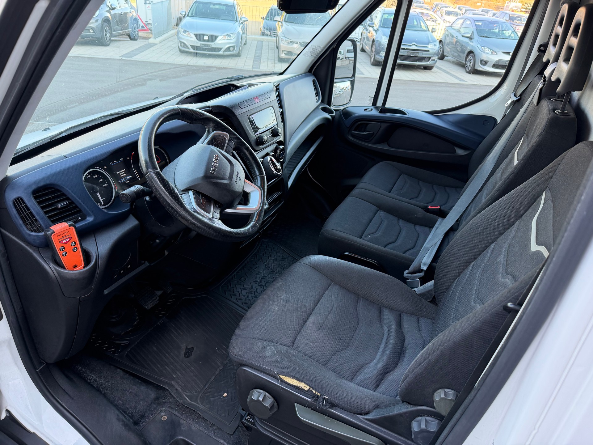 IVECO 35 S 18H A8 D-image-11