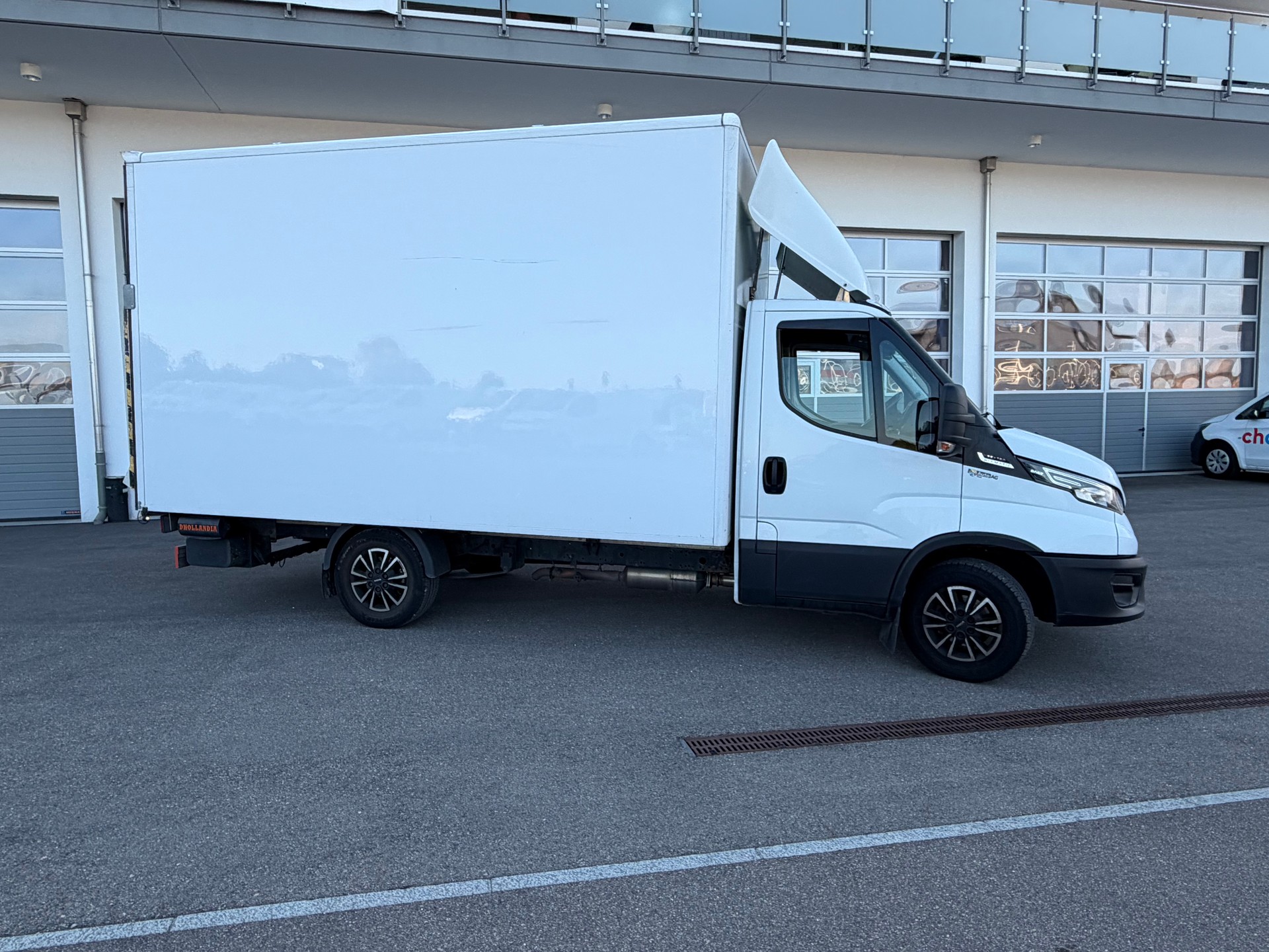 IVECO 35 S 18H A8 D-image-4