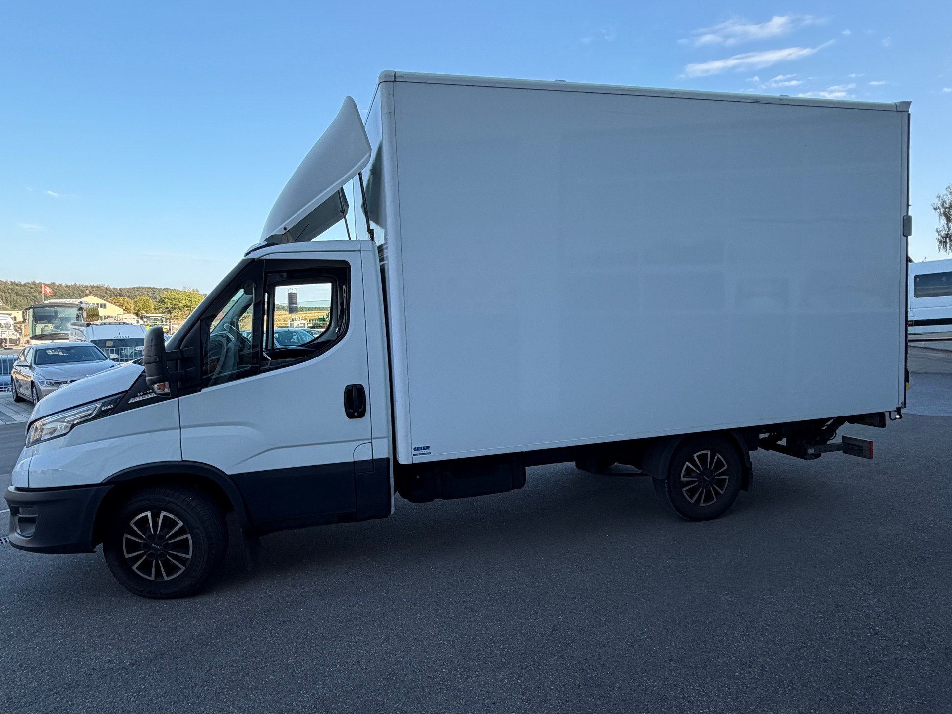 IVECO 35 S 18H A8 D-image-1