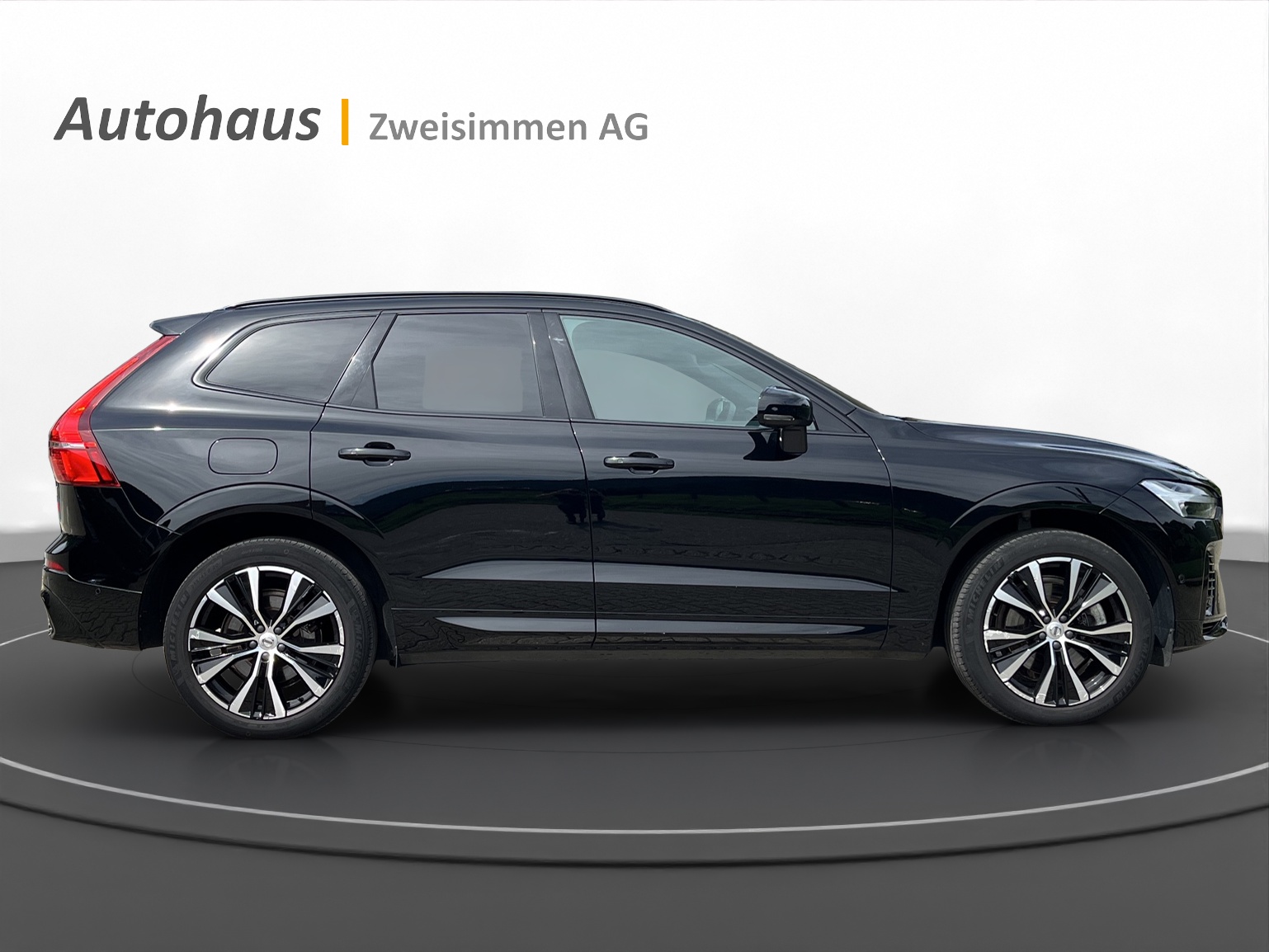 VOLVO XC60 T8 eAWD PluginHybrid Ultimate Dark Geartronic-image-6