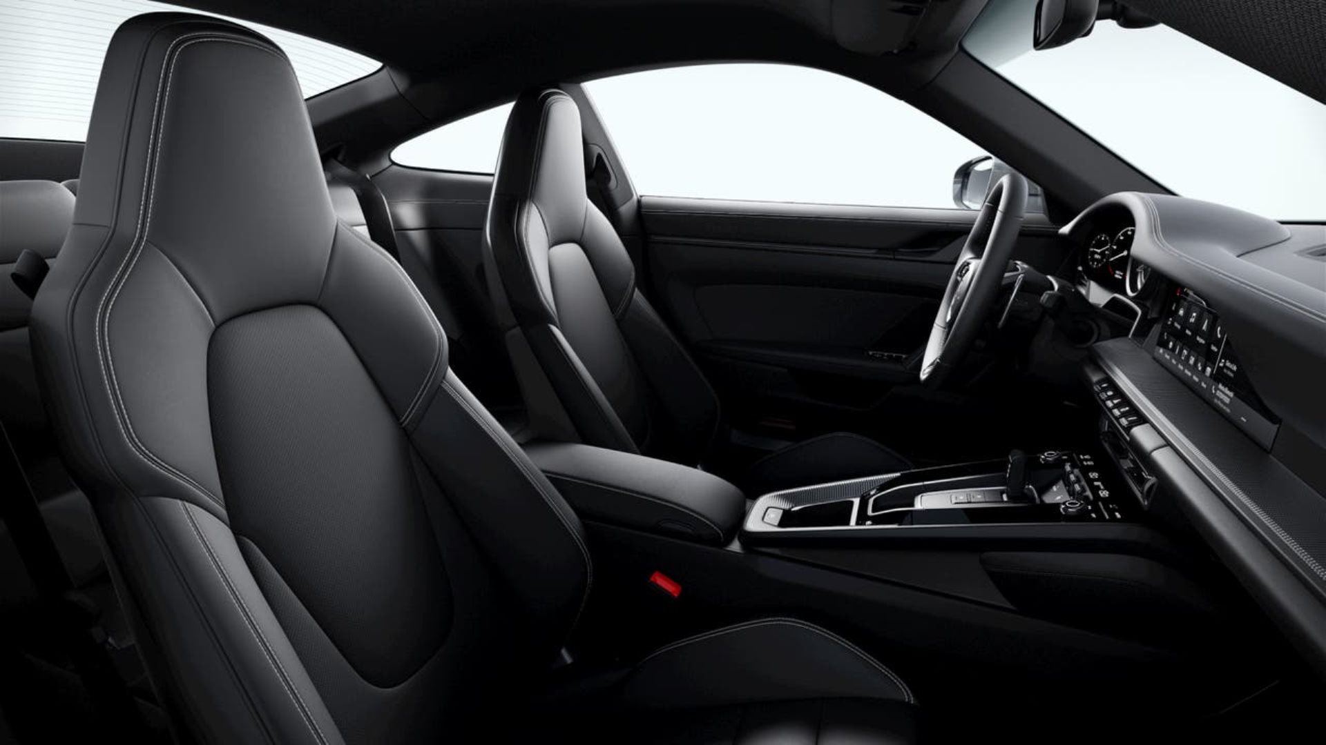 PORSCHE 911 Carrera 4 GTS-image-5