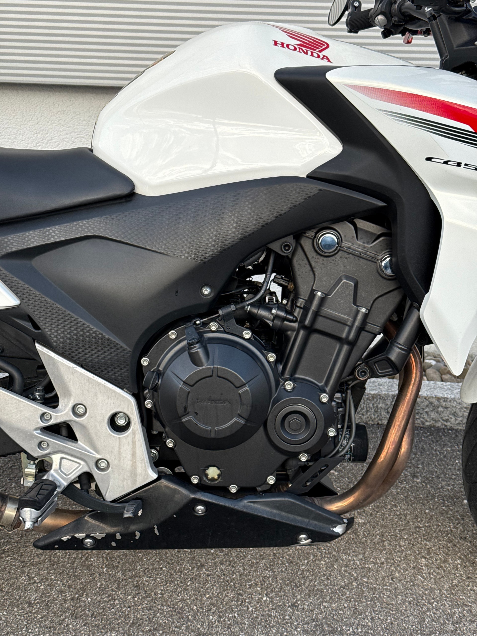 HONDA CB 500 FA ABS (35kW)-image-4