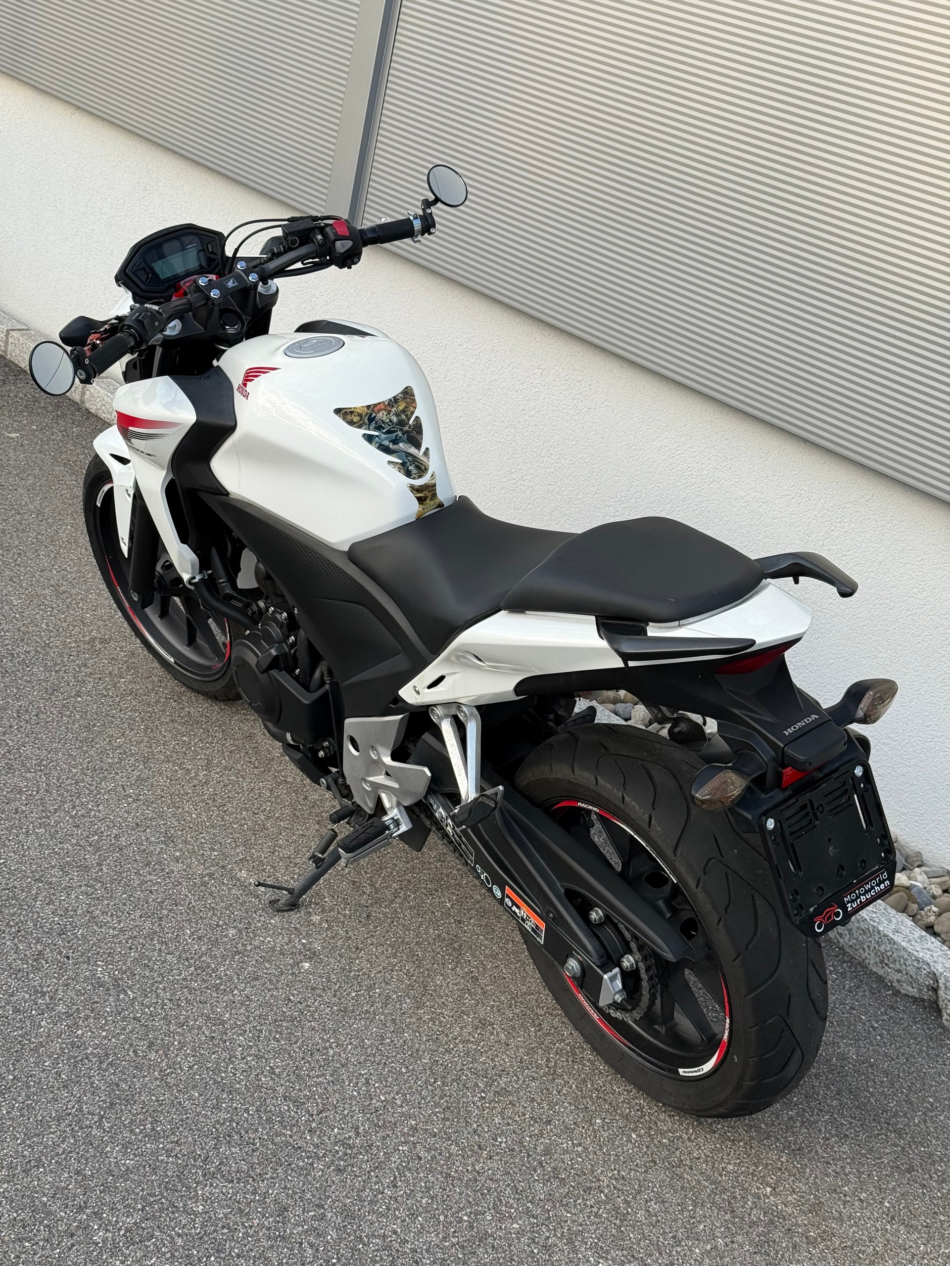 HONDA CB 500 FA ABS (35kW)-image-7