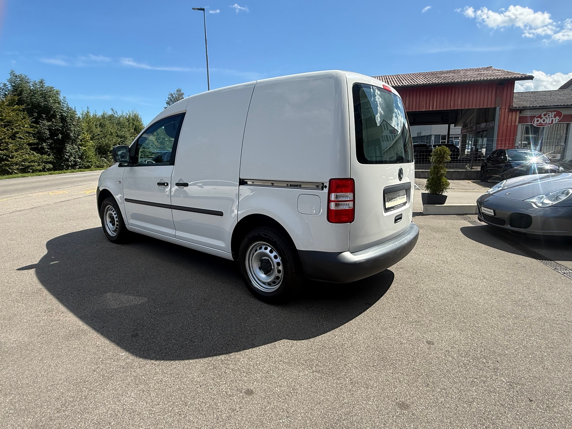 VW Caddy 1.2 TSI-image-3