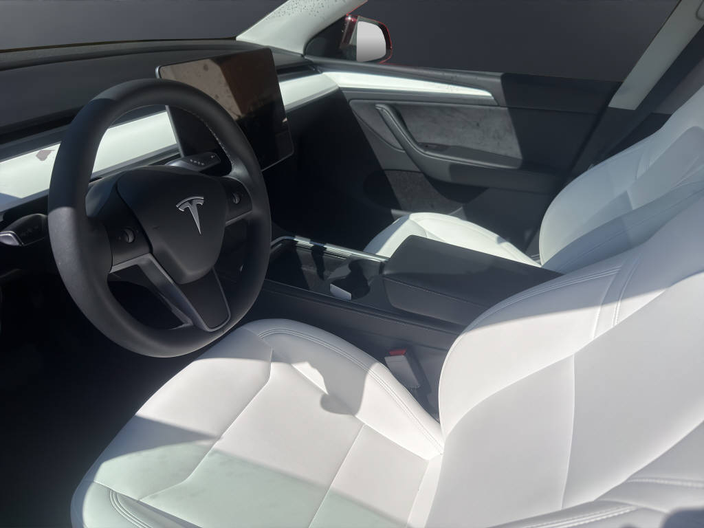 TESLA Model Y Long Range D 4x4-image-8