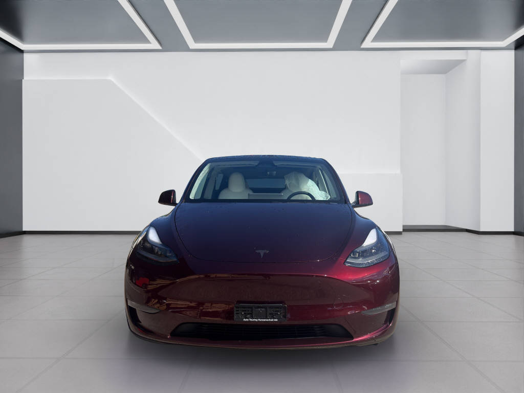 TESLA Model Y Long Range D 4x4-image-7