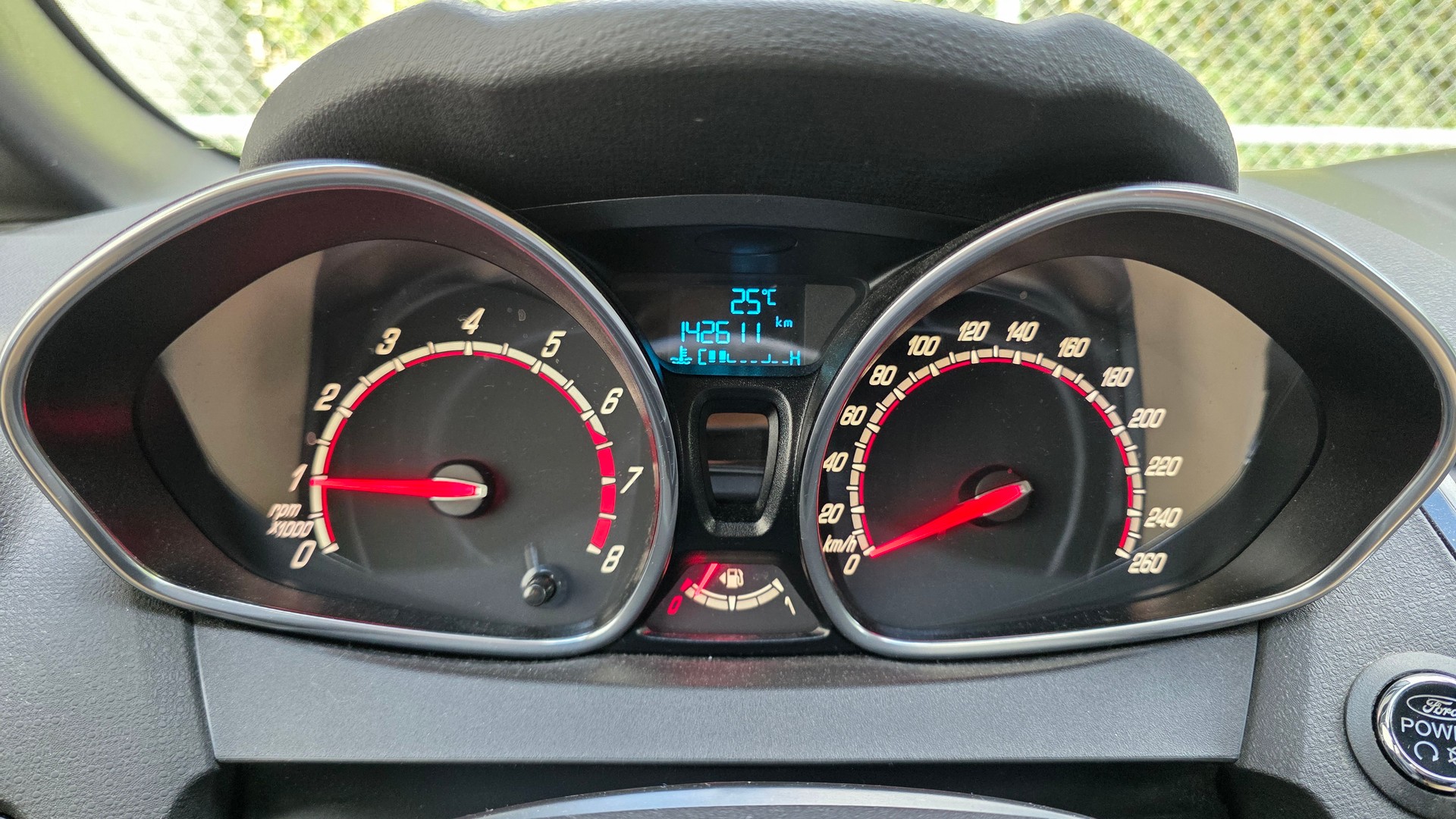 FORD 1.6 EcoB ST-1-image-8