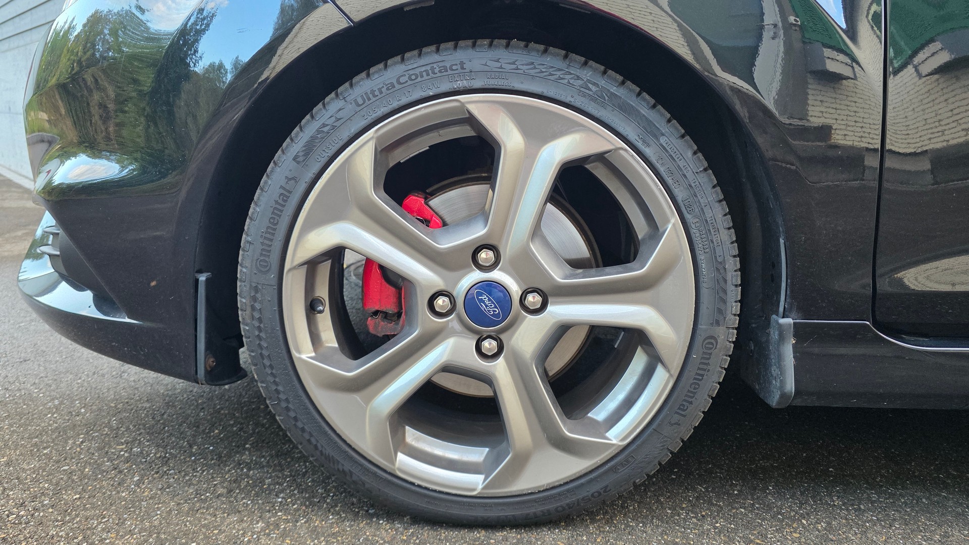 FORD 1.6 EcoB ST-1-image-9