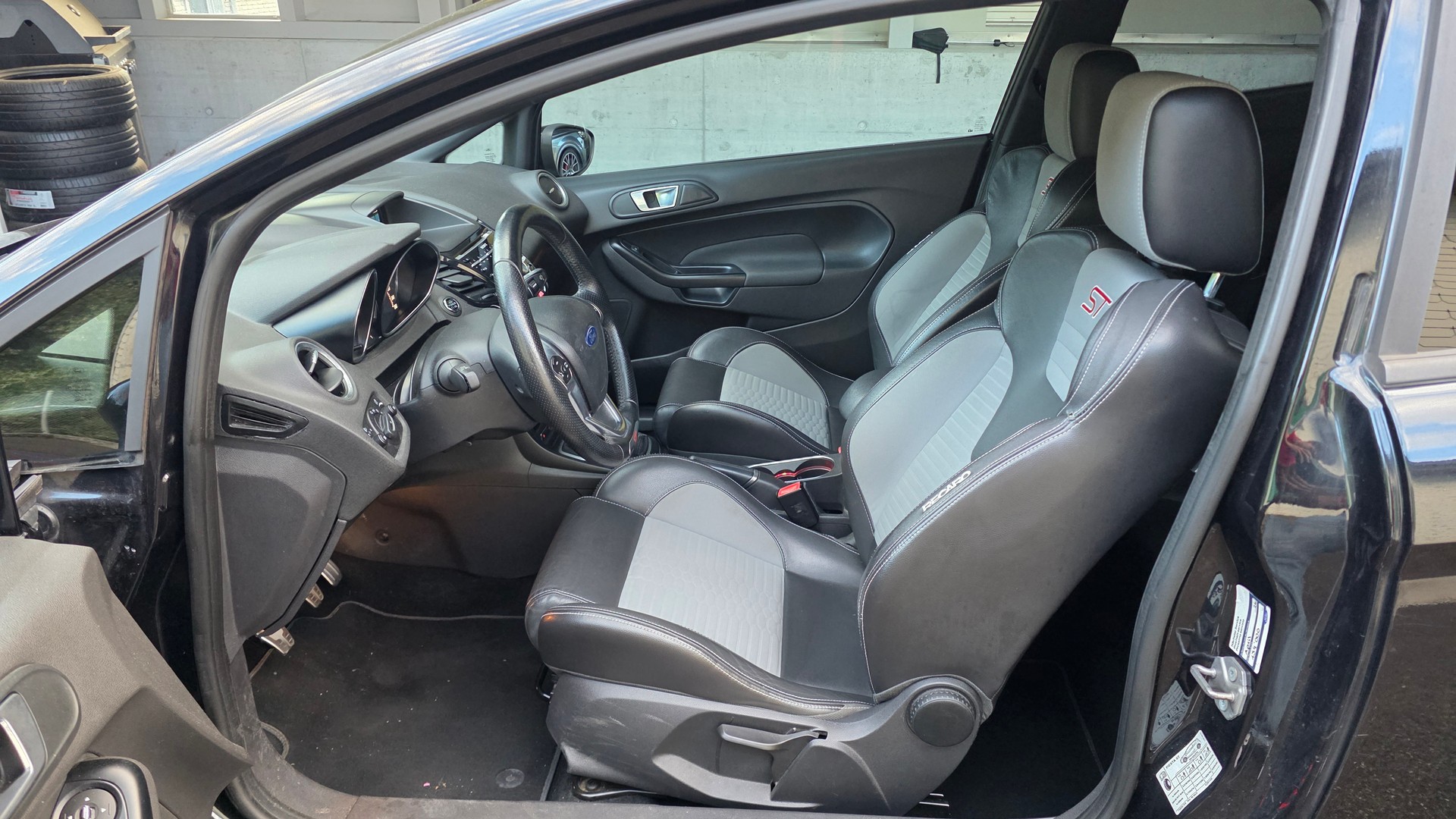 FORD 1.6 EcoB ST-1-image-5