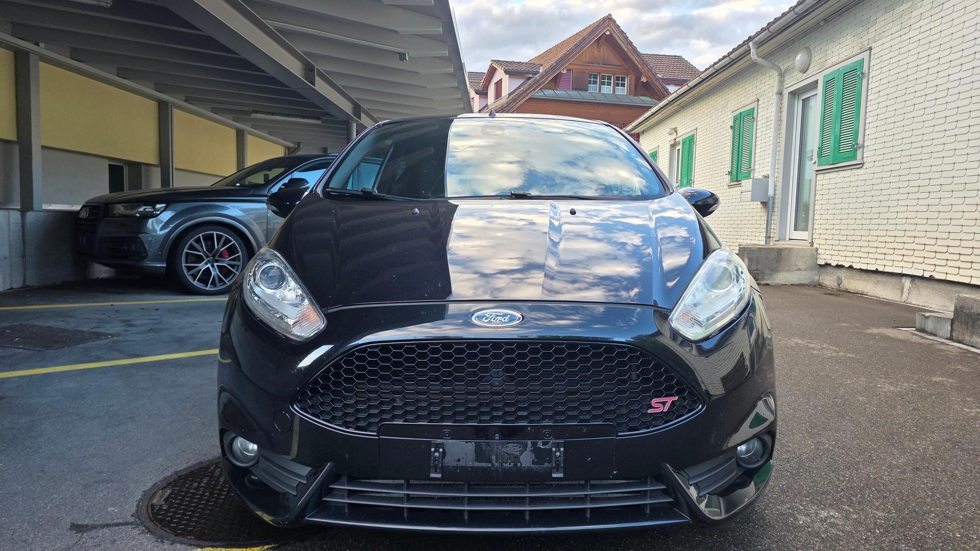 FORD 1.6 EcoB ST-1-image-1