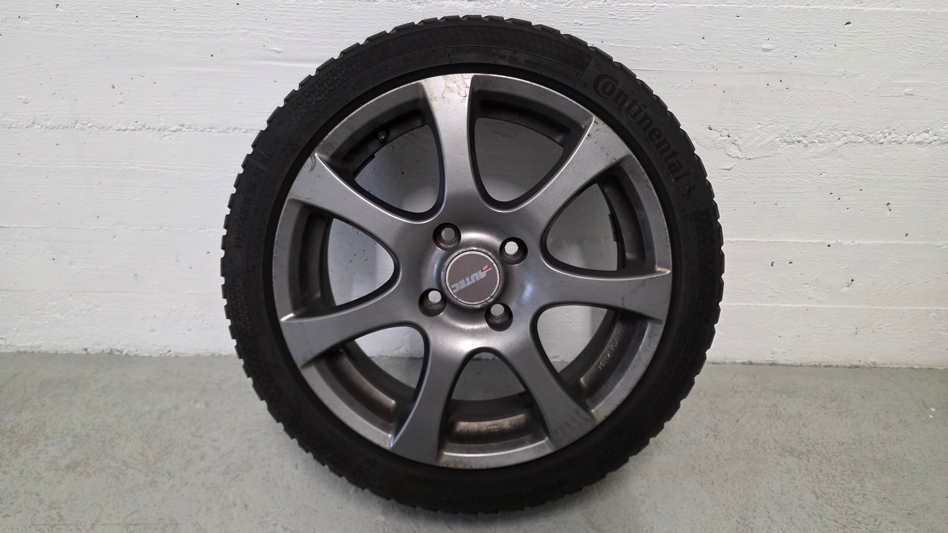FORD 1.6 EcoB ST-1-image-10