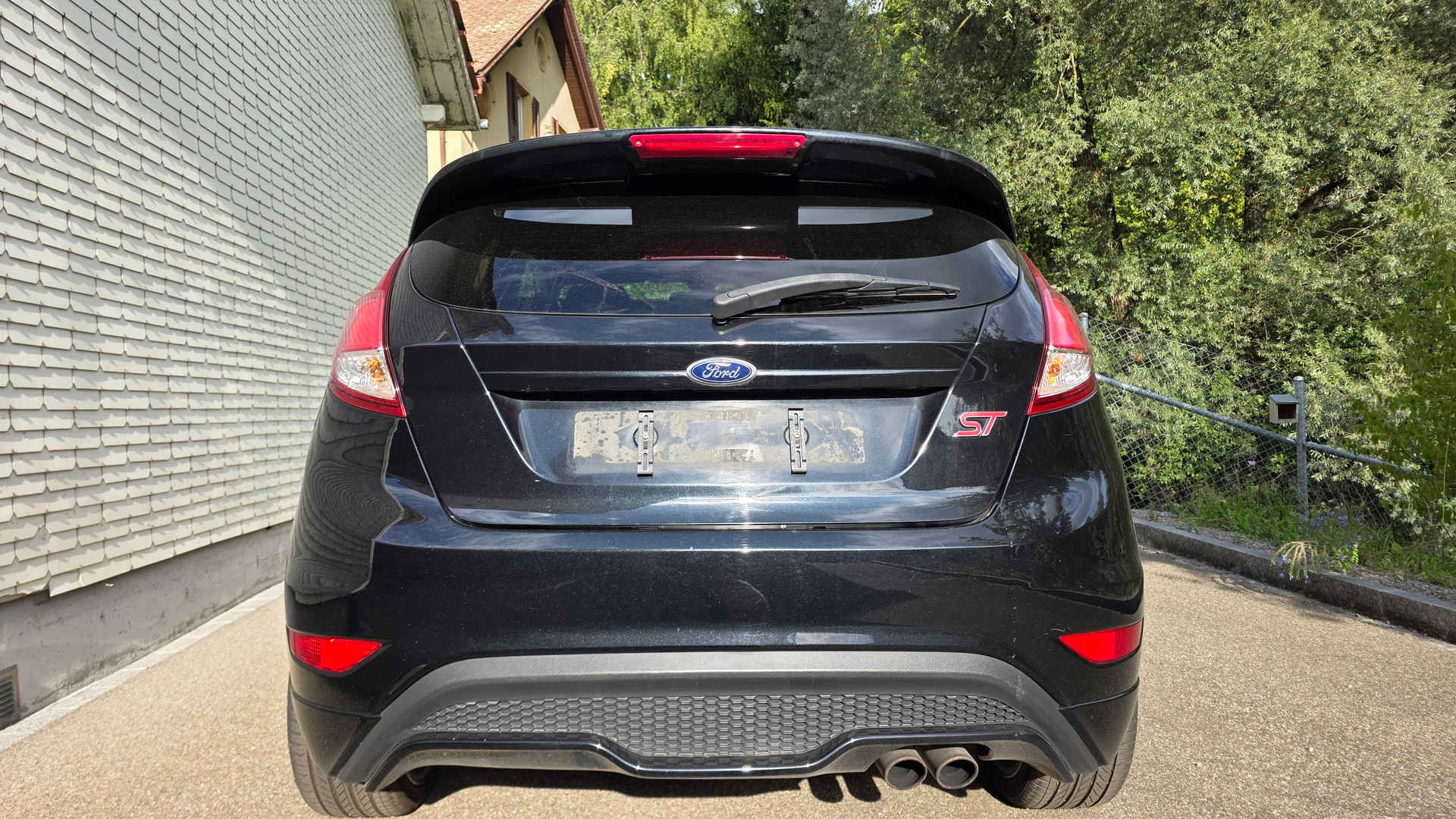 FORD 1.6 EcoB ST-1-image-3