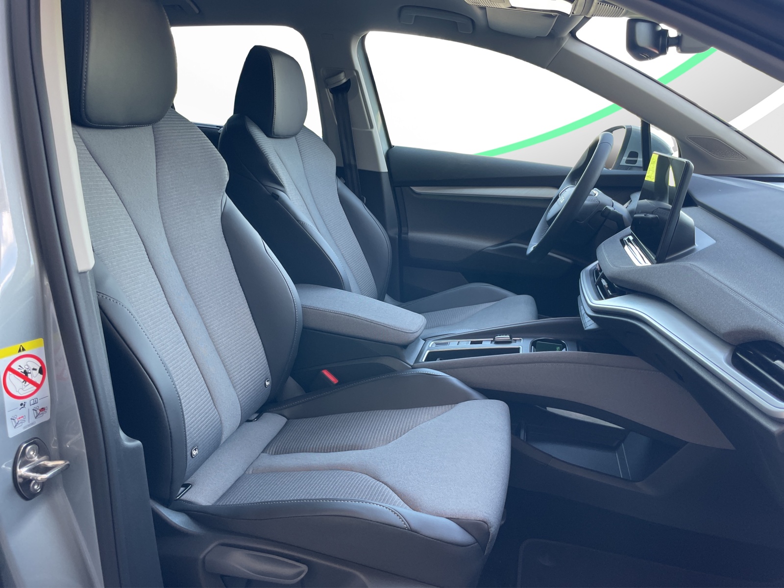 SKODA Enyaq 85 Dynamic-image-12