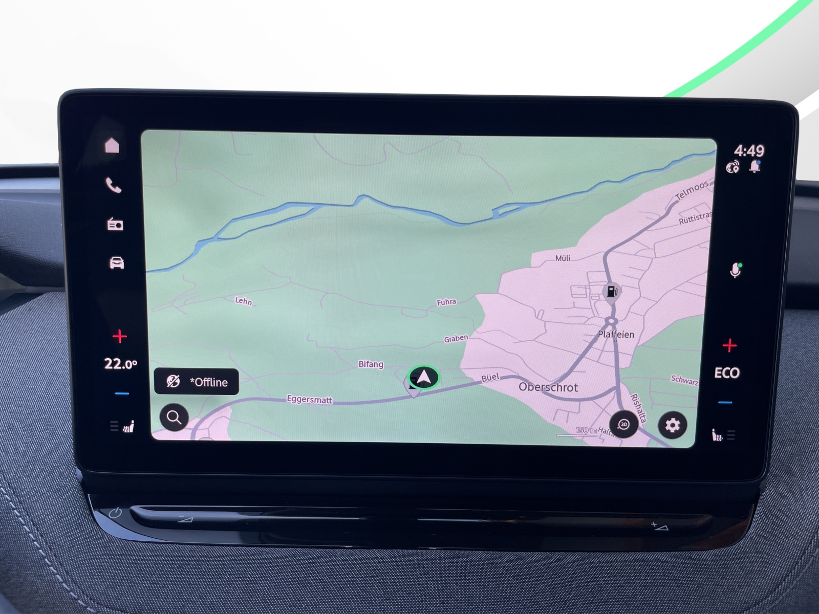 SKODA Enyaq 85 Dynamic-image-11