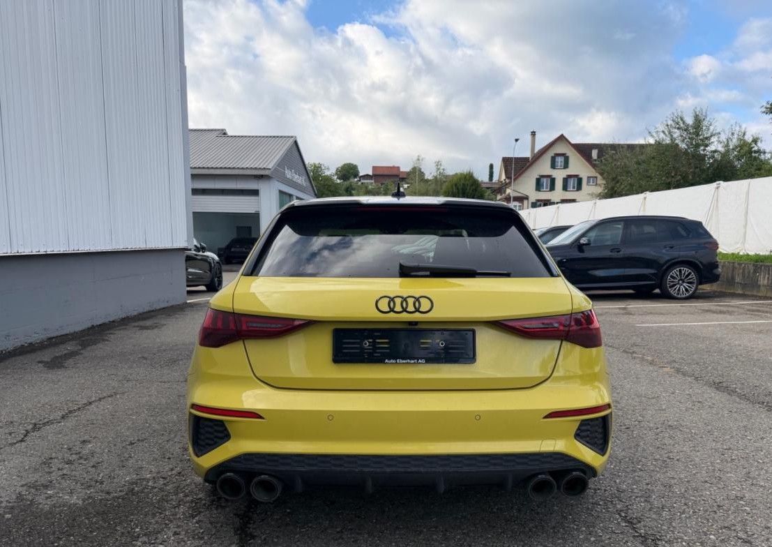 AUDI 2.0 TFSI quattro S-Tronic-image-1
