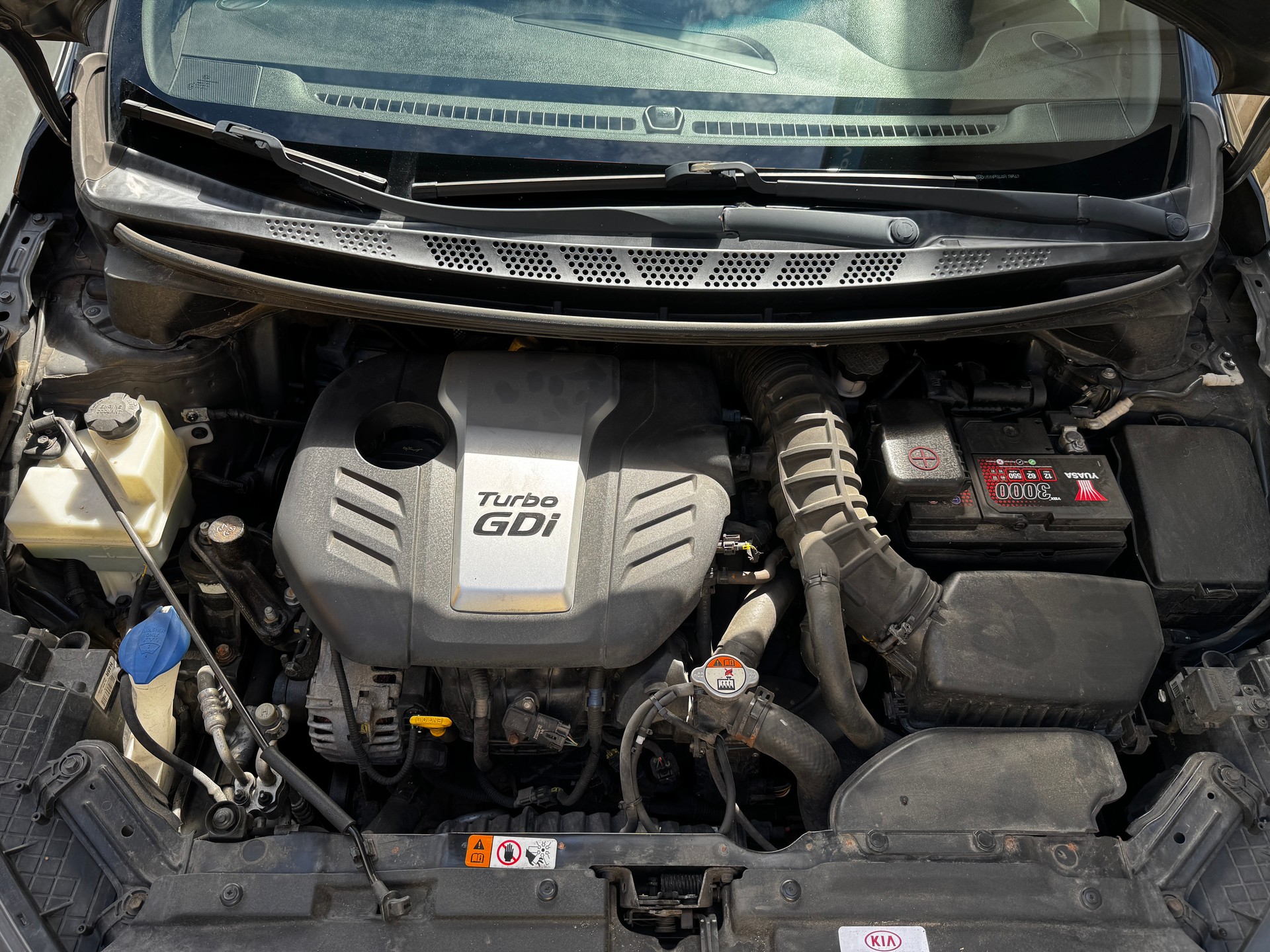 KIA Cee'd 1.6 GDi Turbo GT-image-12