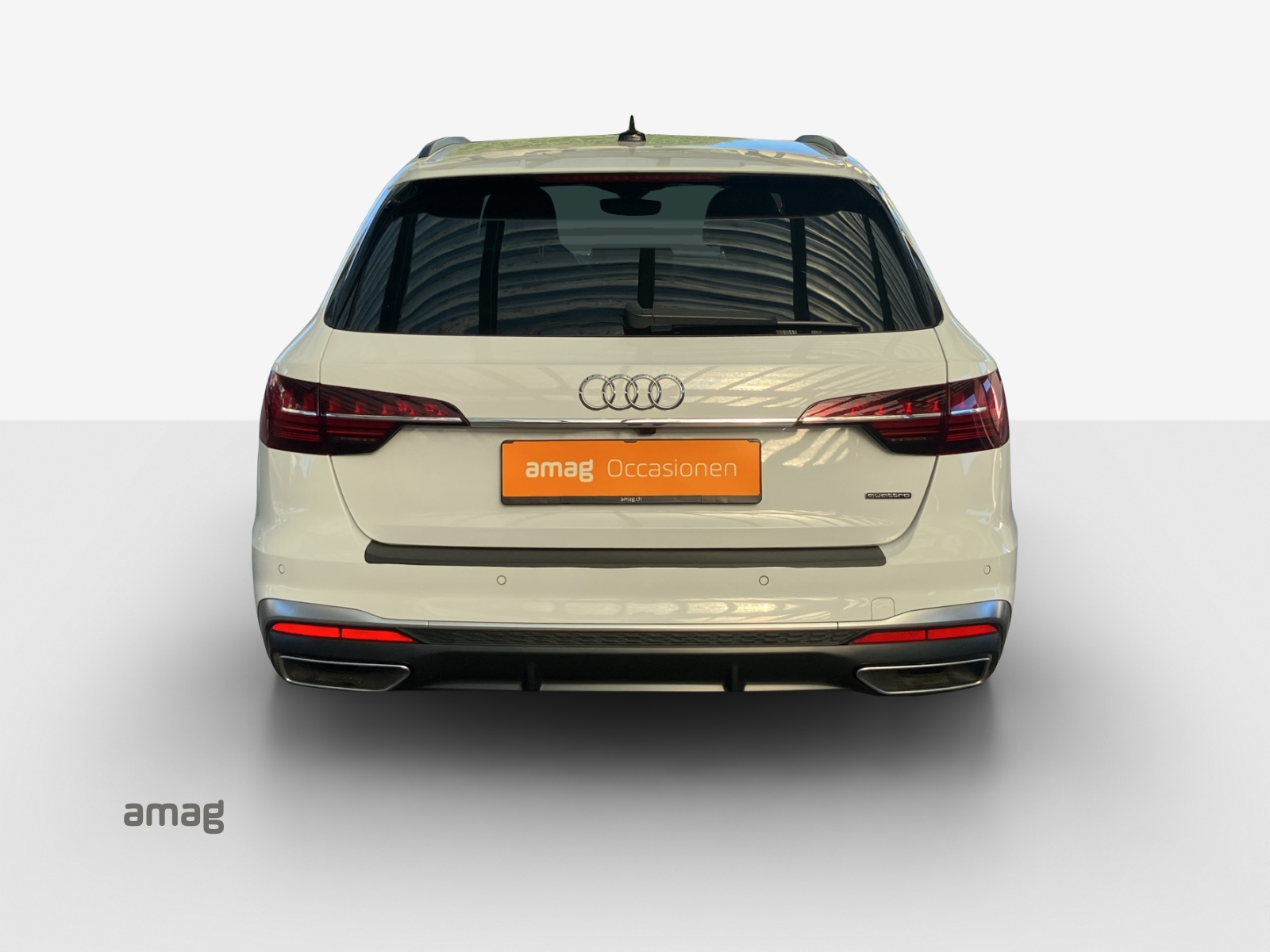 AUDI A4 Avant 45 TFSI S line S-tronic quattro-showroom-element-3