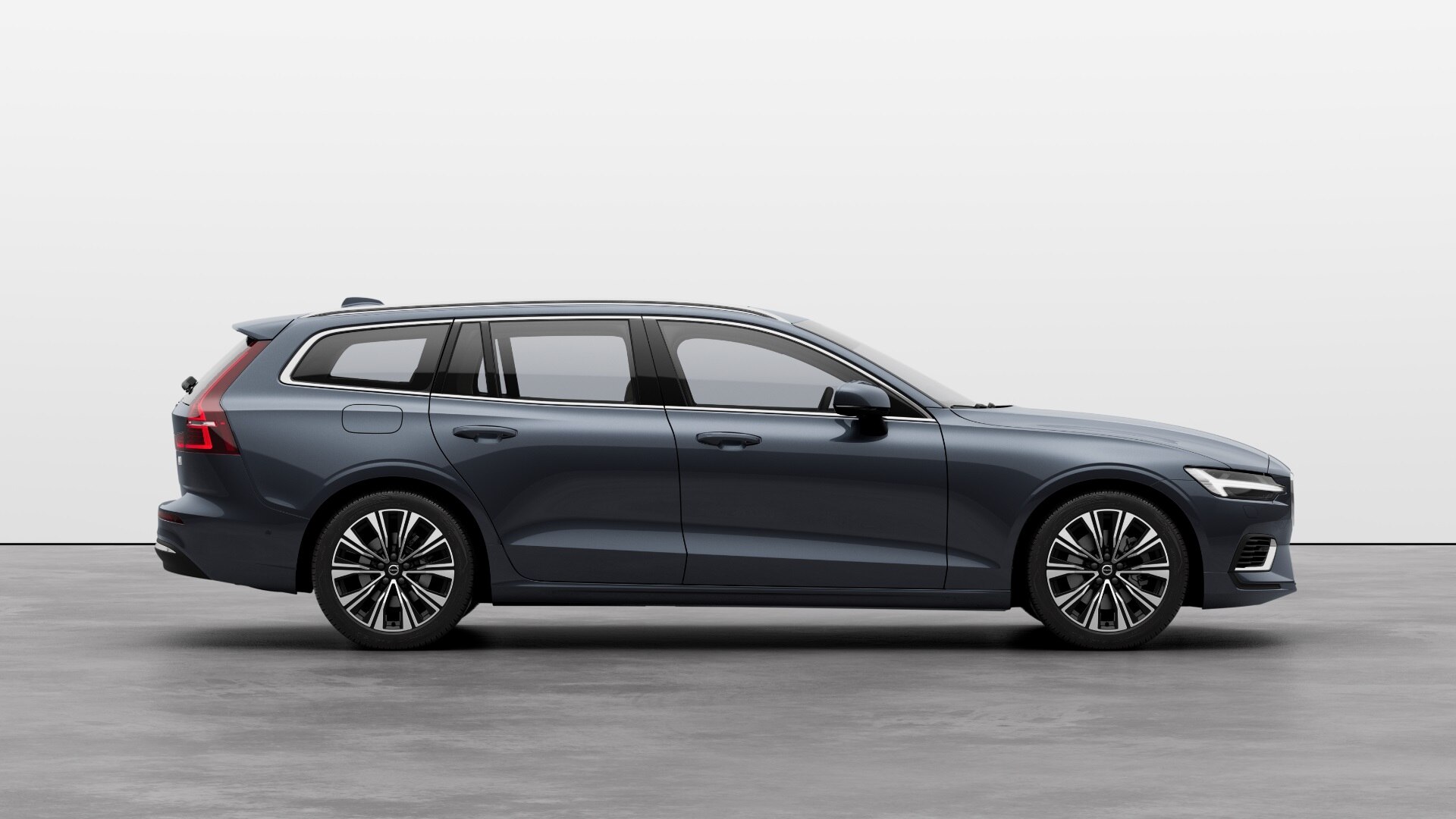 VOLVO V60 2.0 T6 TE Ultimate Bright eAWD-image-4