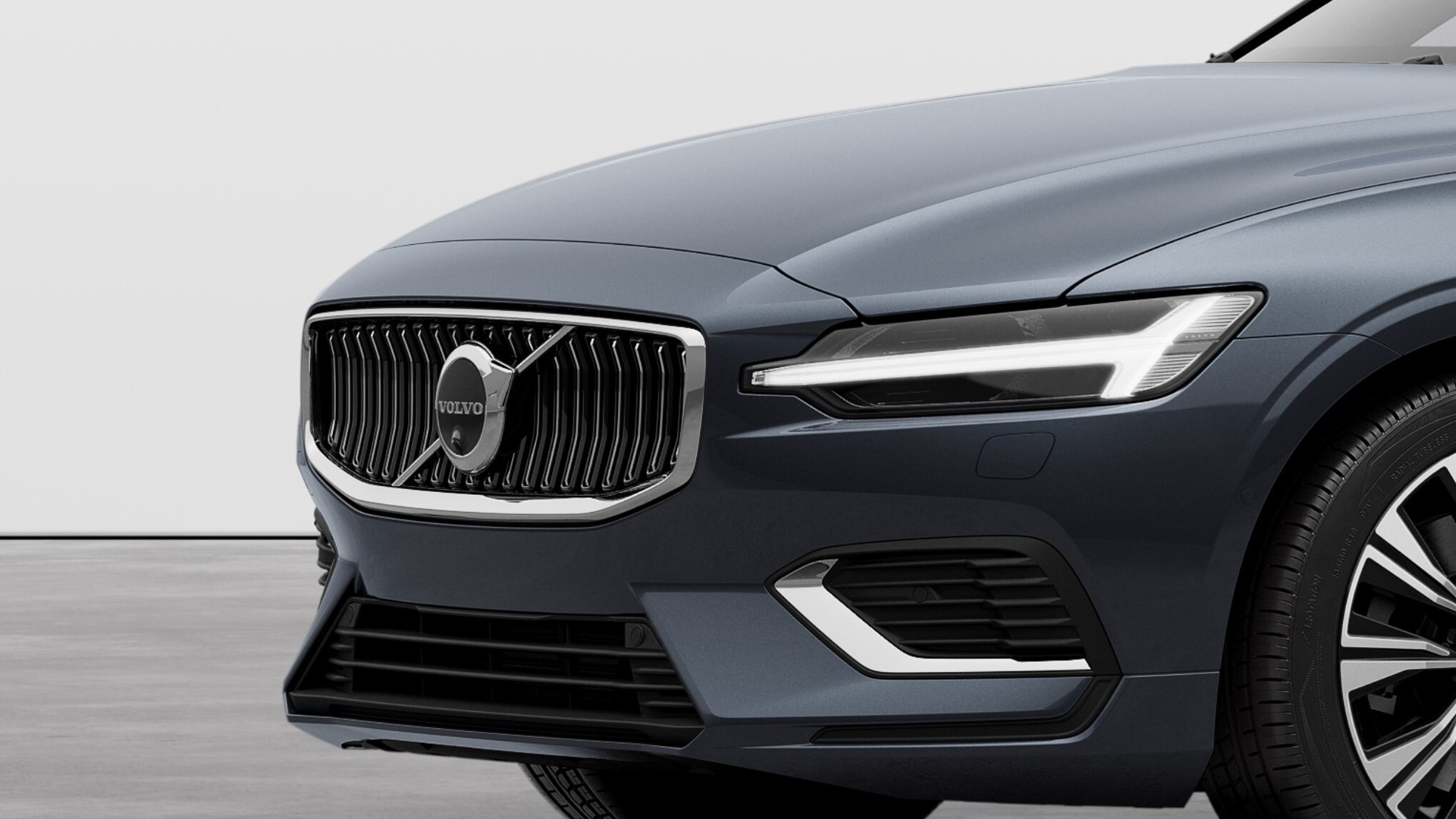VOLVO V60 2.0 T6 TE Ultimate Bright eAWD-image-11