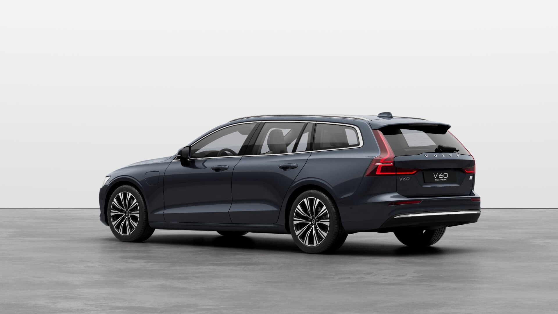 VOLVO V60 2.0 T6 TE Ultimate Bright eAWD-image-9