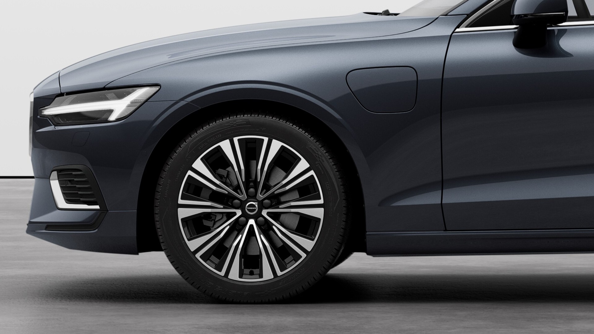 VOLVO V60 2.0 T6 TE Ultimate Bright eAWD-image-12