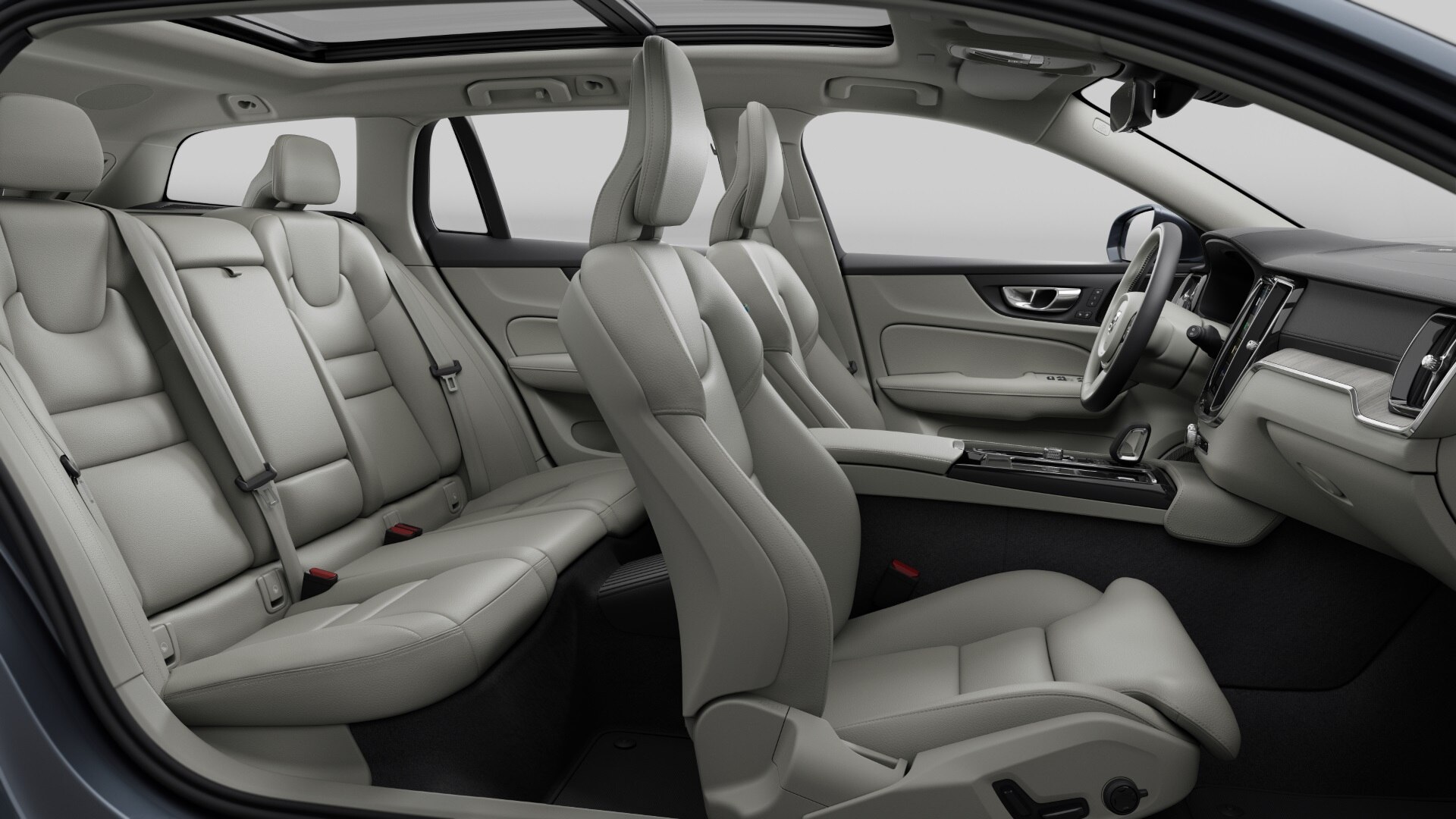 VOLVO V60 2.0 T6 TE Ultimate Bright eAWD-image-13