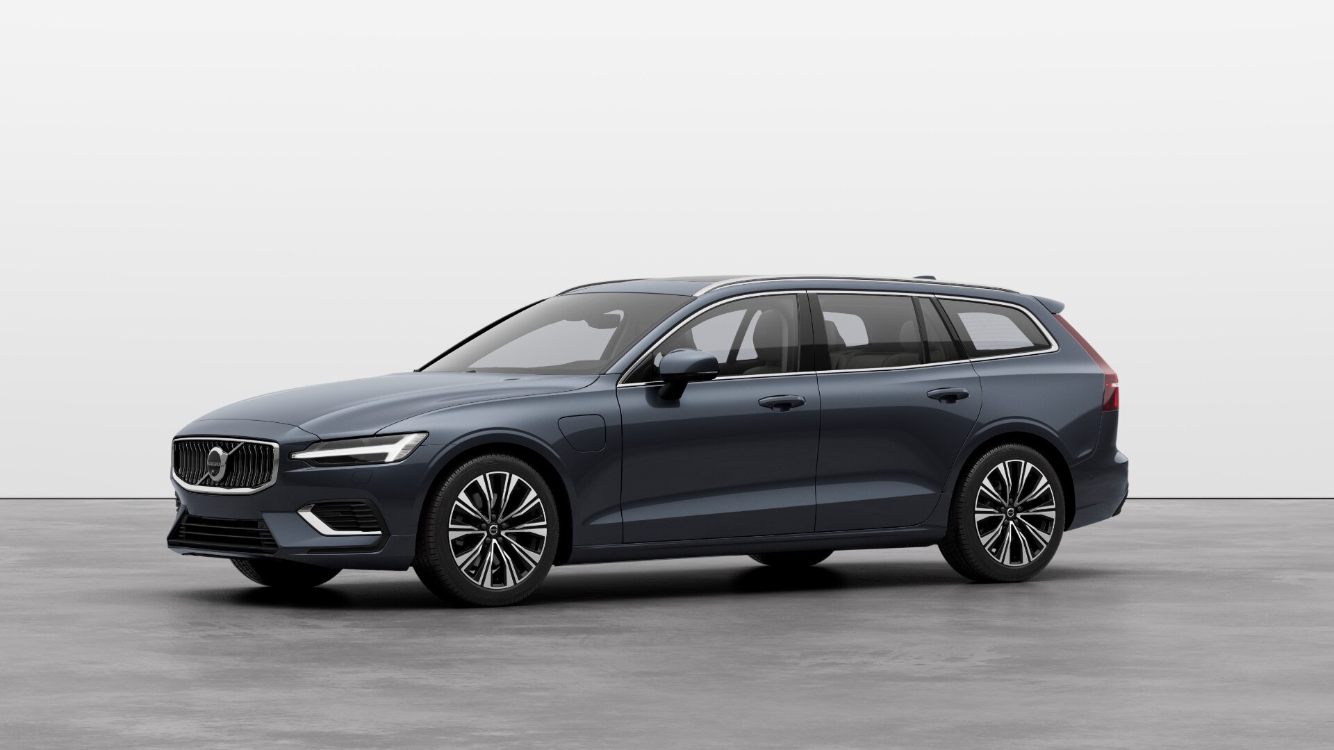 VOLVO V60 2.0 T6 TE Ultimate Bright eAWD-image-0