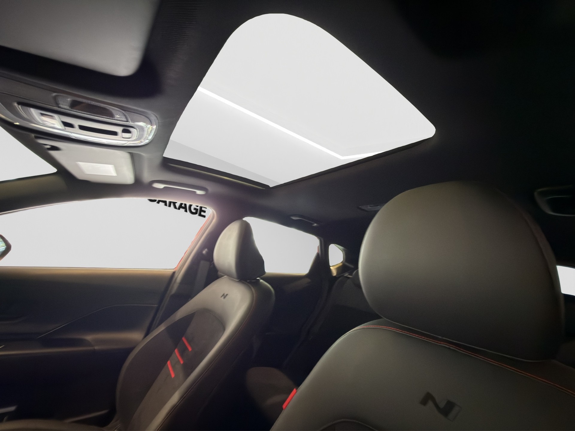 HYUNDAI Kona 1.6 GDi HEV N Line DCT-image-15
