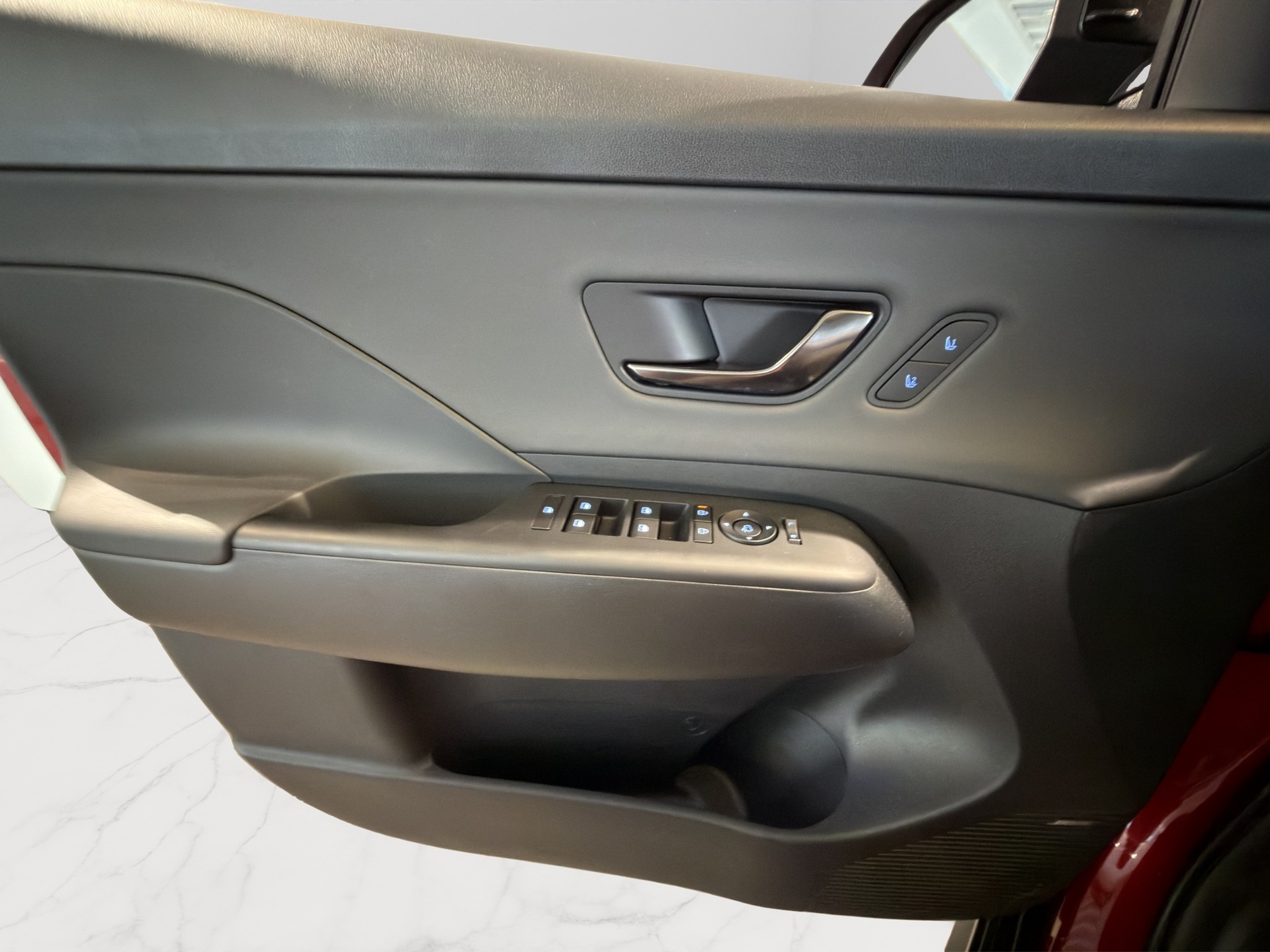HYUNDAI Kona 1.6 GDi HEV N Line DCT-image-11