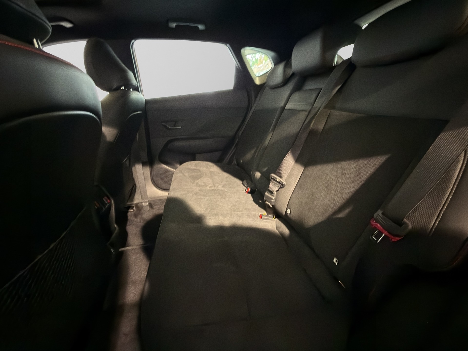 HYUNDAI Kona 1.6 GDi HEV N Line DCT-image-12