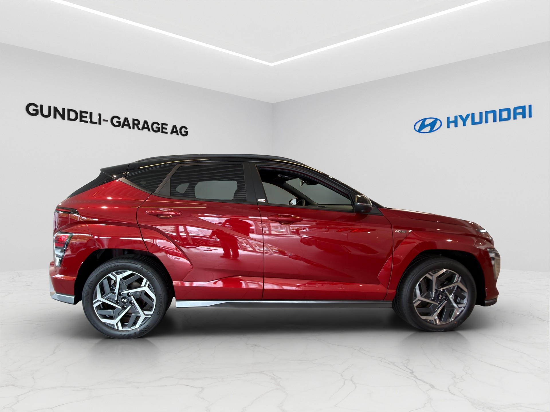 HYUNDAI Kona 1.6 GDi HEV N Line DCT-image-6