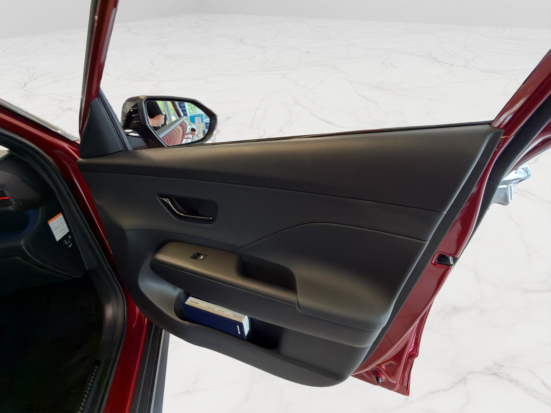 HYUNDAI Kona 1.6 GDi HEV N Line DCT-image-16