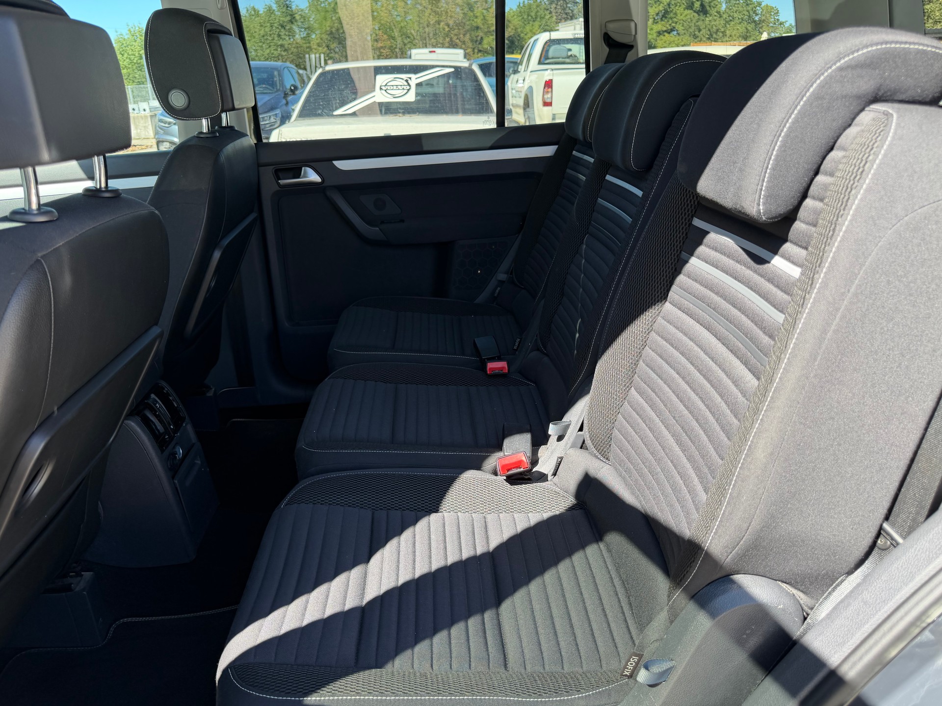 VW Touran 1.4 TSI Trendline-image-8