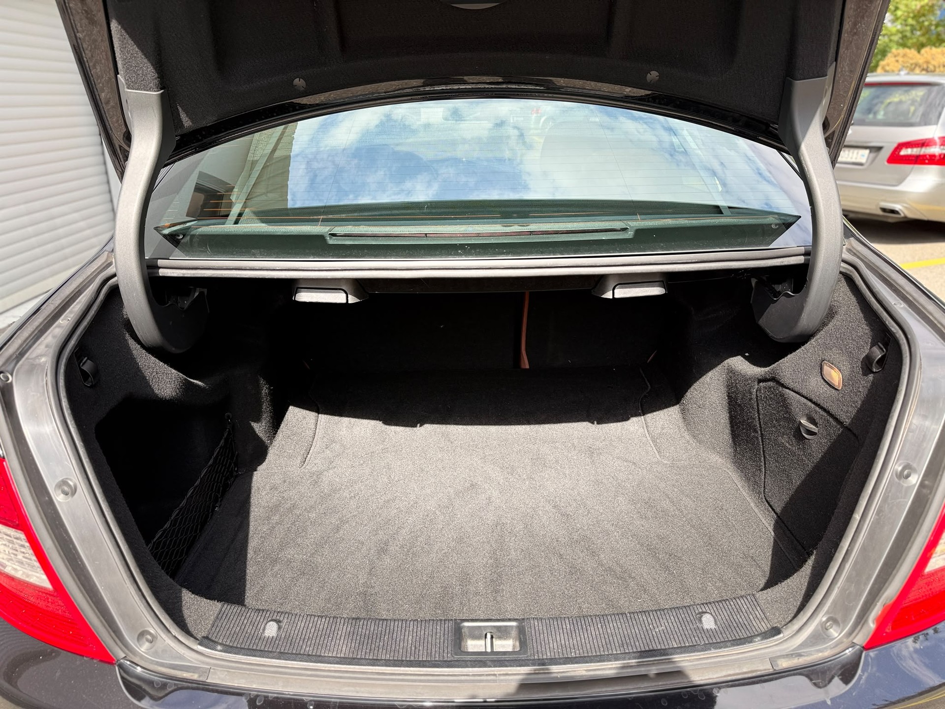 MERCEDES-BENZ C 300 V6 4matic-image-18