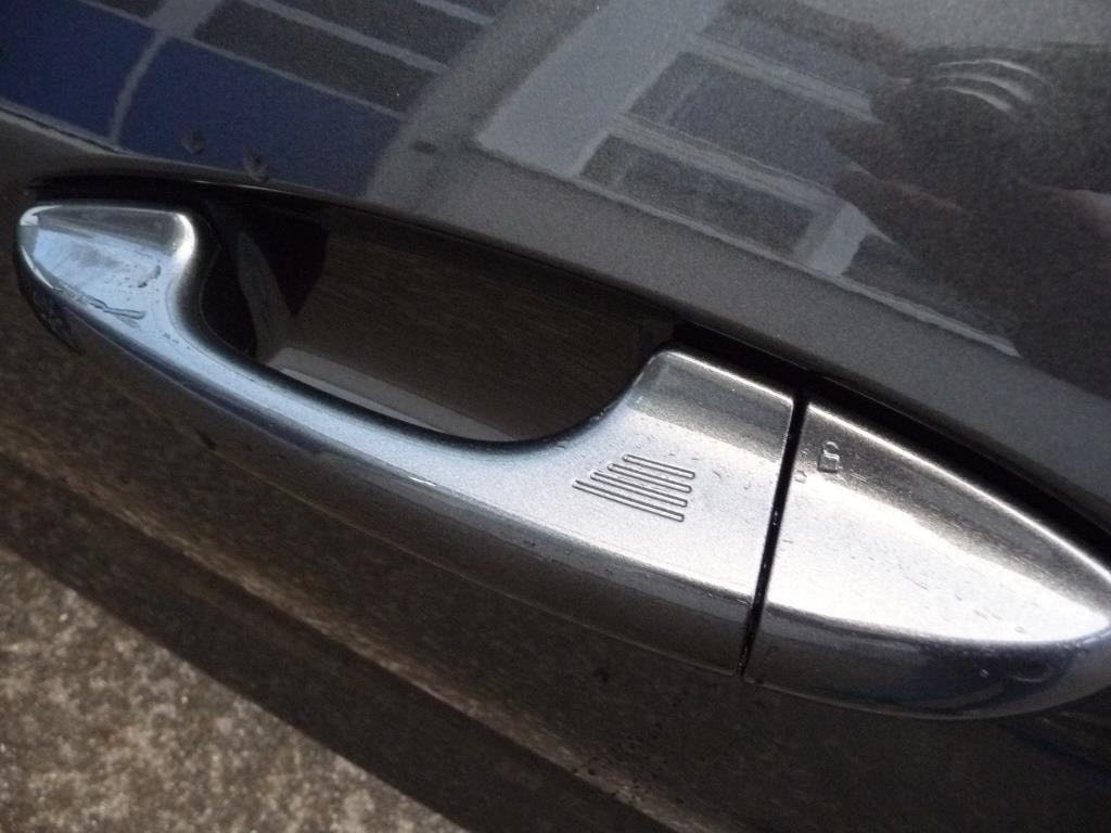 FORD Fiesta 1.0 SCTi MHEV Titanium X Automat-image-7