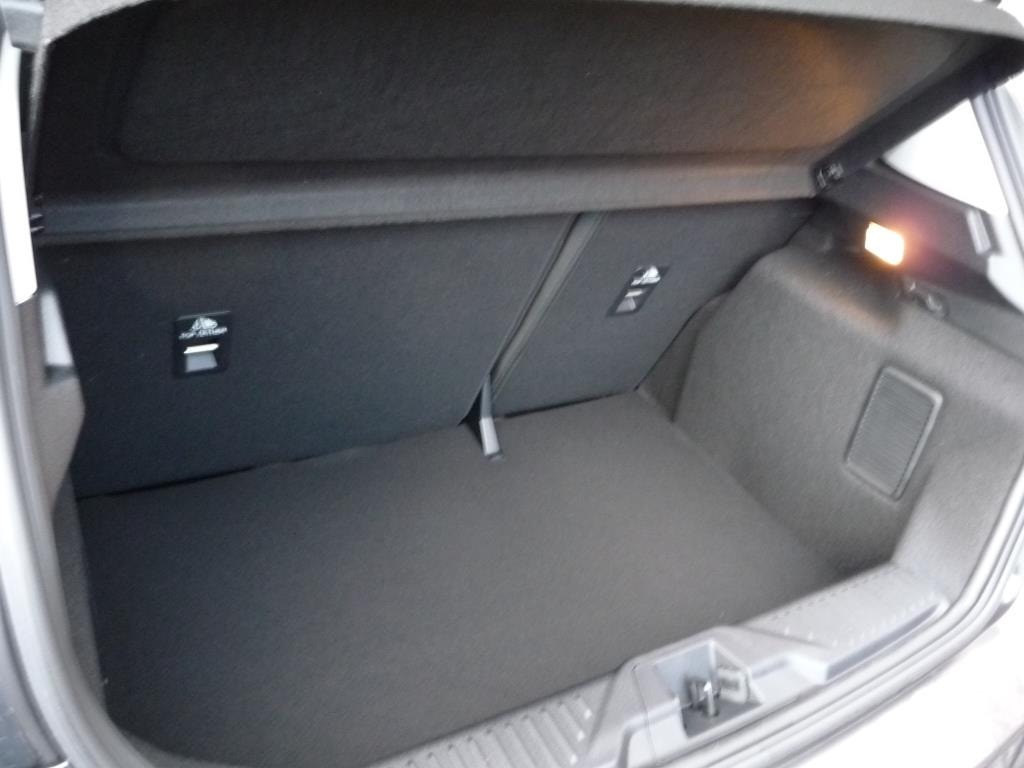 FORD Fiesta 1.0 SCTi MHEV Titanium X Automat-image-10