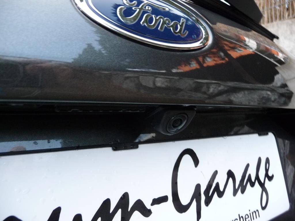 FORD Fiesta 1.0 SCTi MHEV Titanium X Automat-image-9