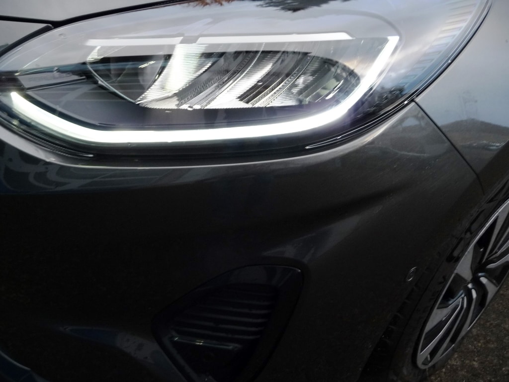 FORD Fiesta 1.0 SCTi MHEV Titanium X Automat-image-11