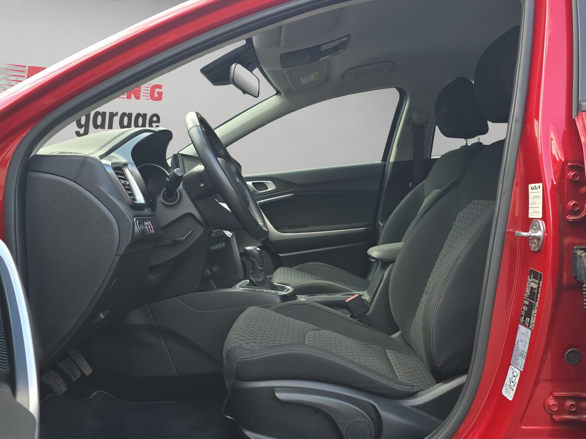 KIA Ceed 1.0 T-GDi Power-image-8