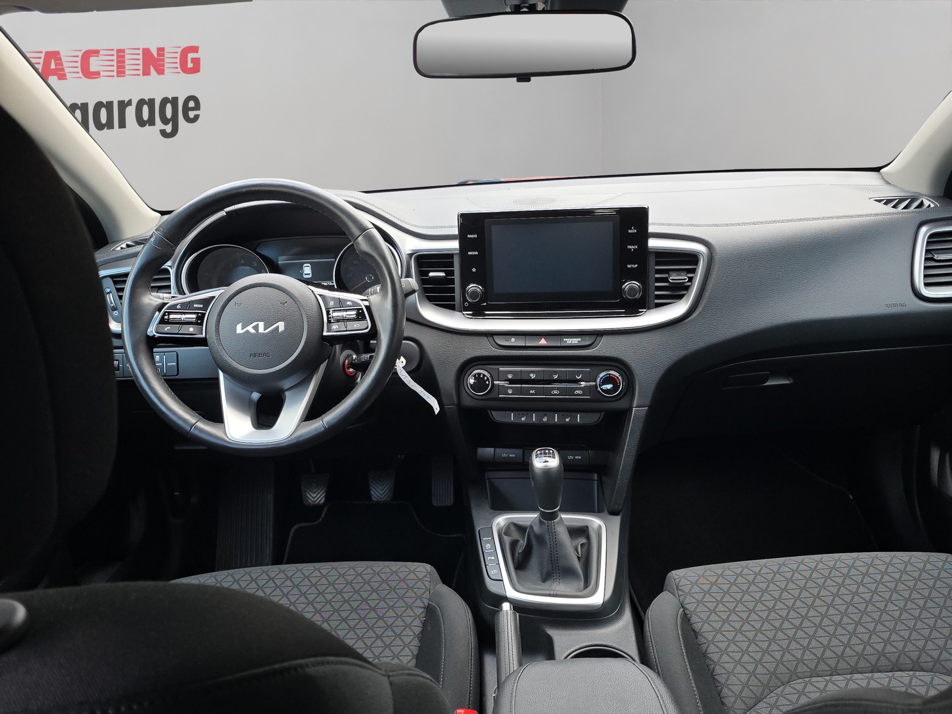 KIA Ceed 1.0 T-GDi Power-image-12