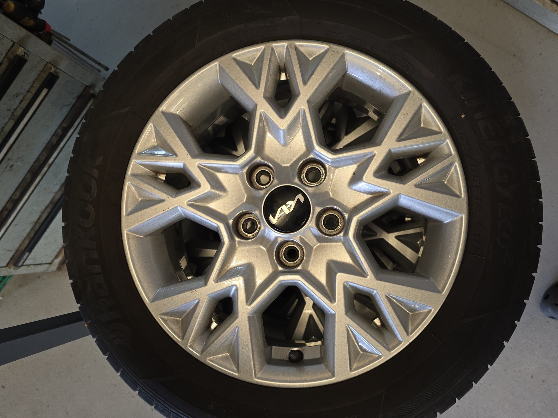 KIA Ceed 1.0 T-GDi Power-image-15