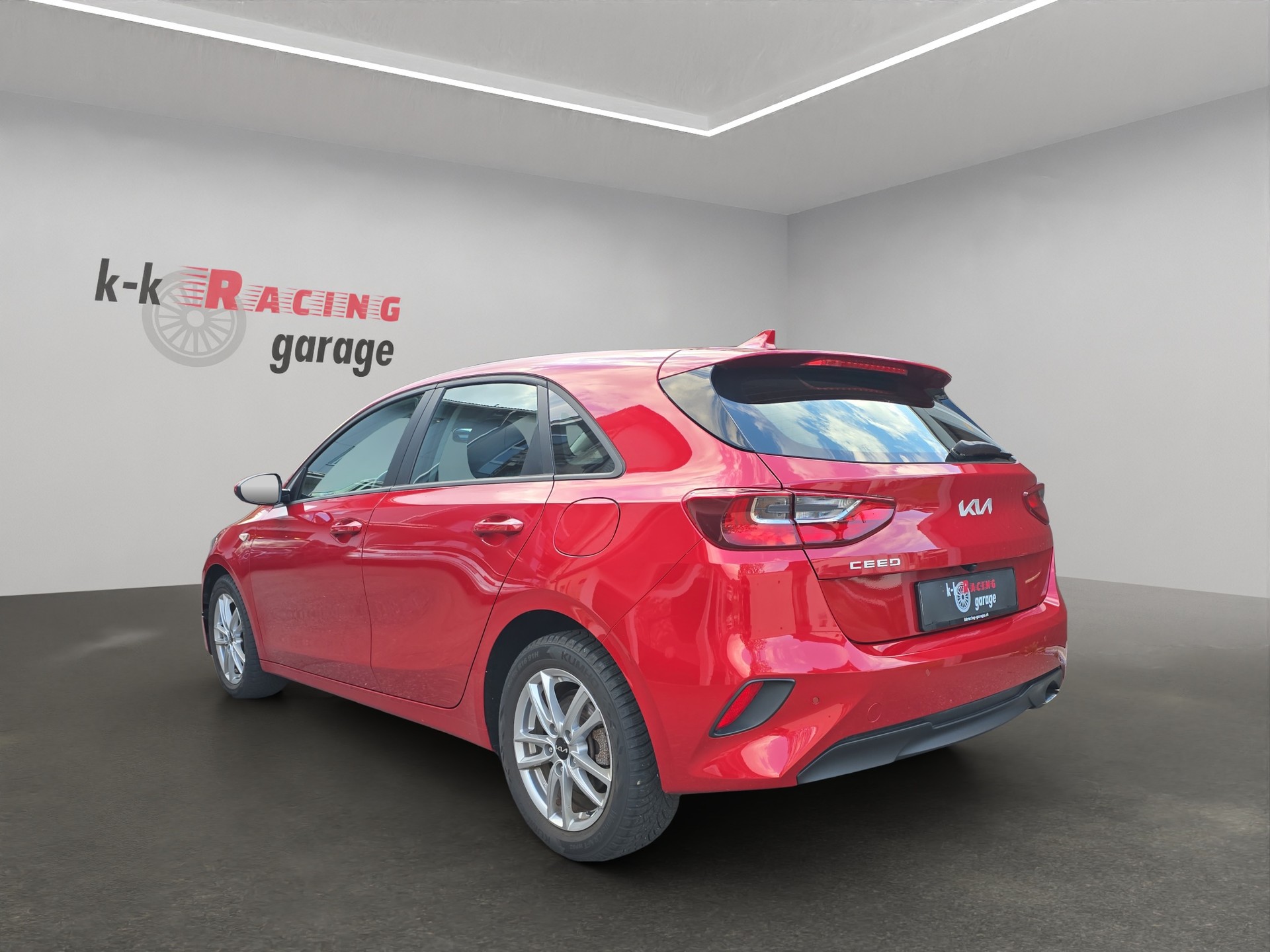 KIA Ceed 1.0 T-GDi Power-image-5