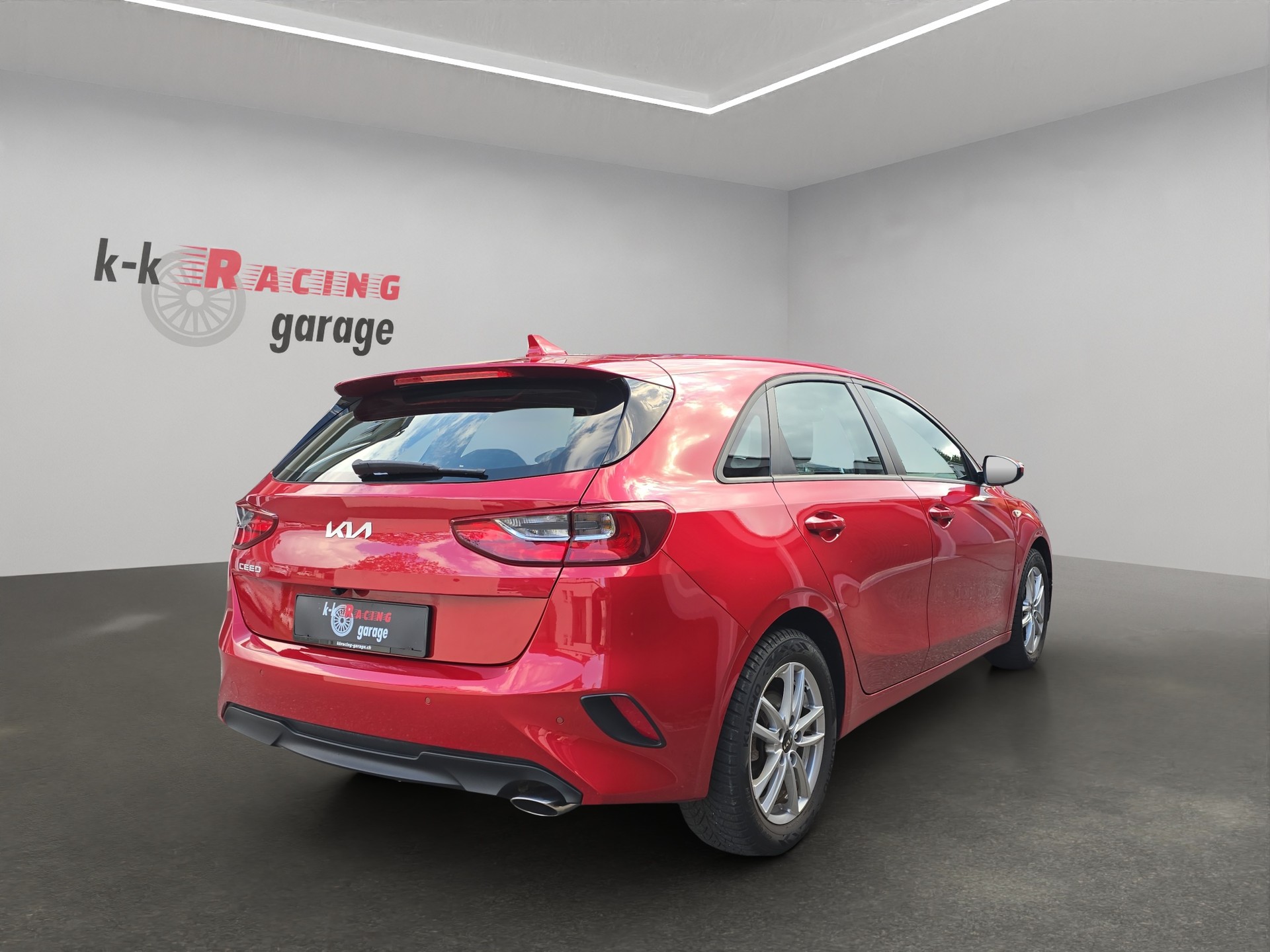 KIA Ceed 1.0 T-GDi Power-image-3