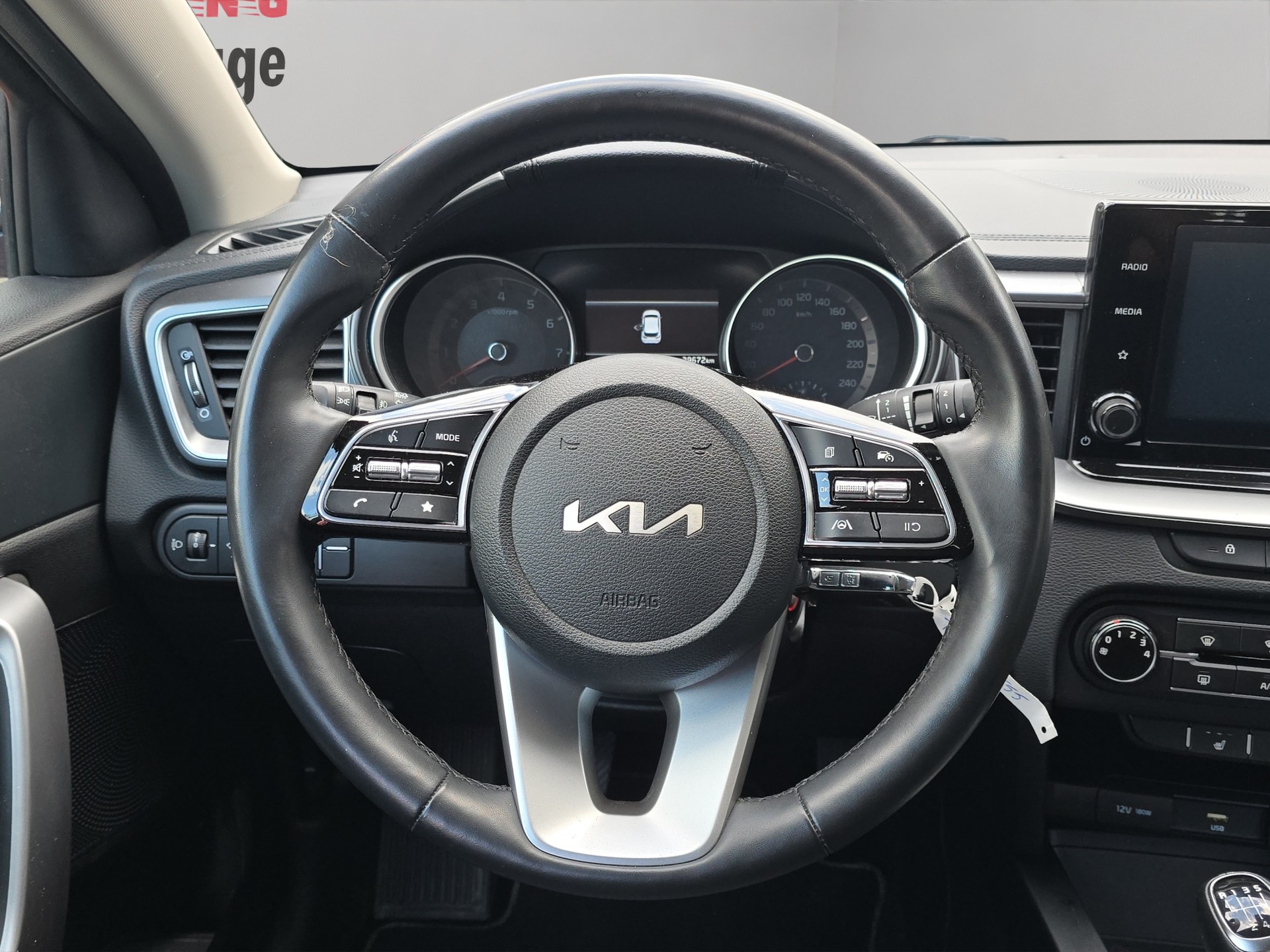 KIA Ceed 1.0 T-GDi Power-image-10